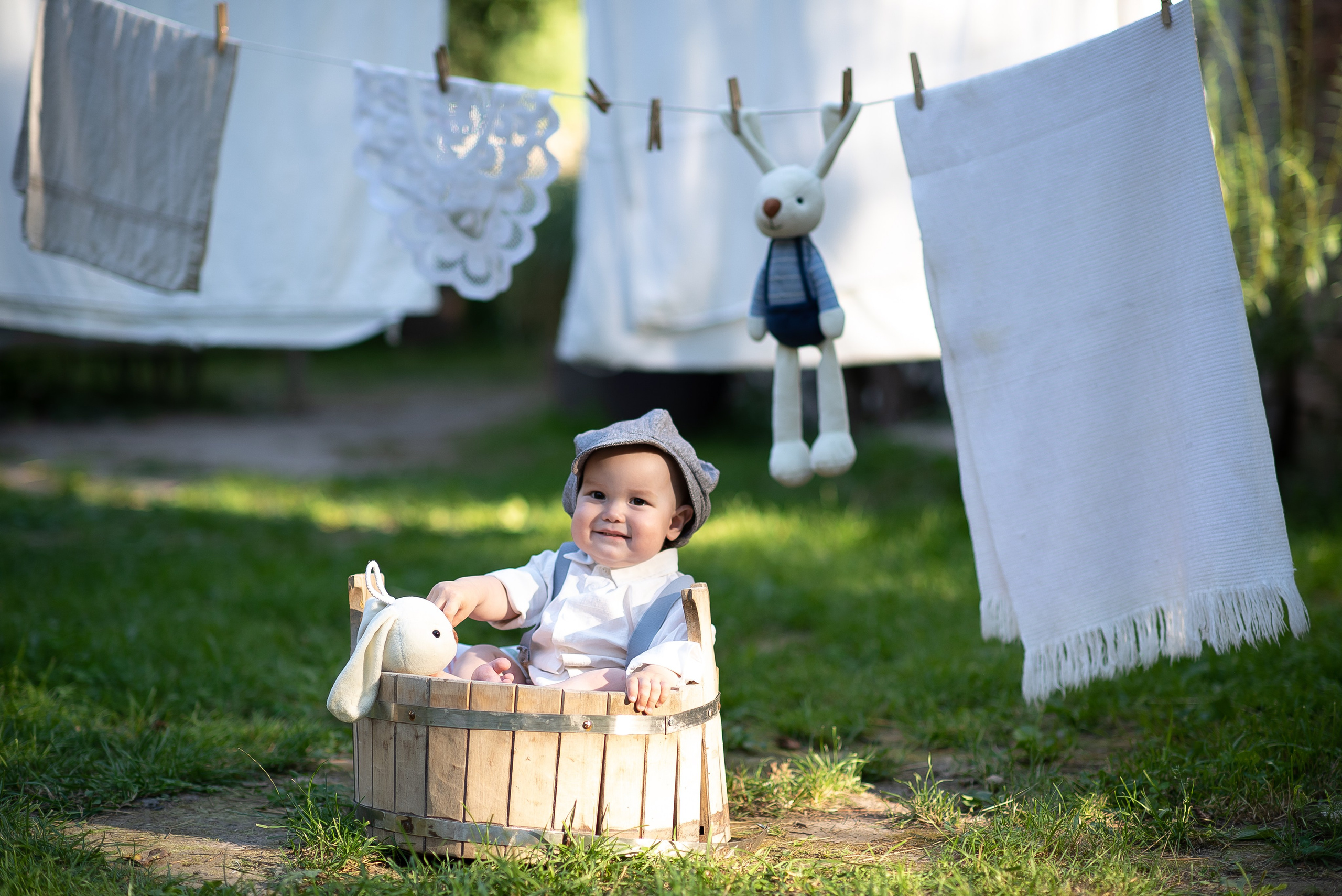 Фотостудия Лес Чудес. Фотограф Мария Усманова, Казань