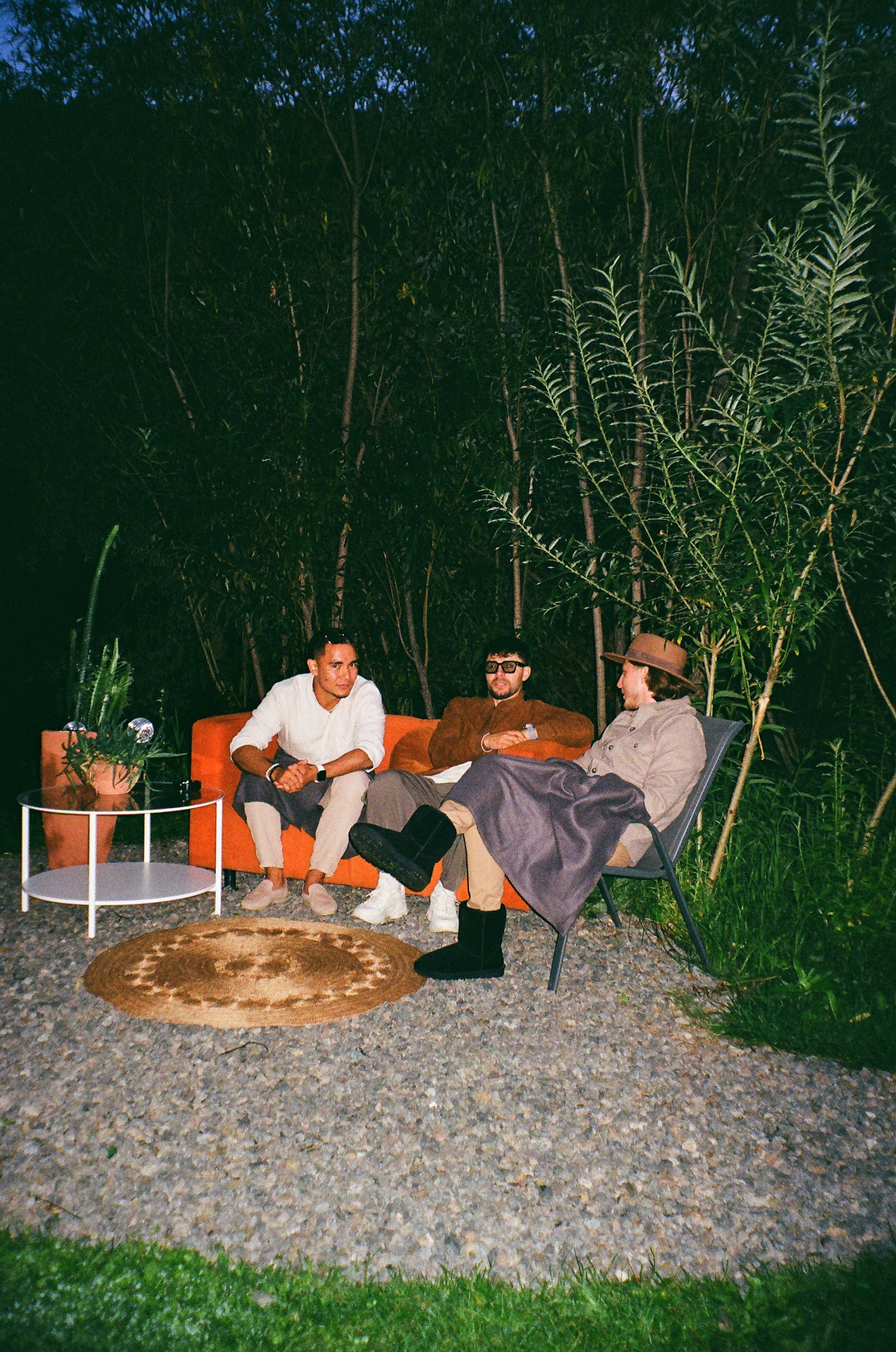 Артем и Дарья. Свадебный фотограф в Красноярске