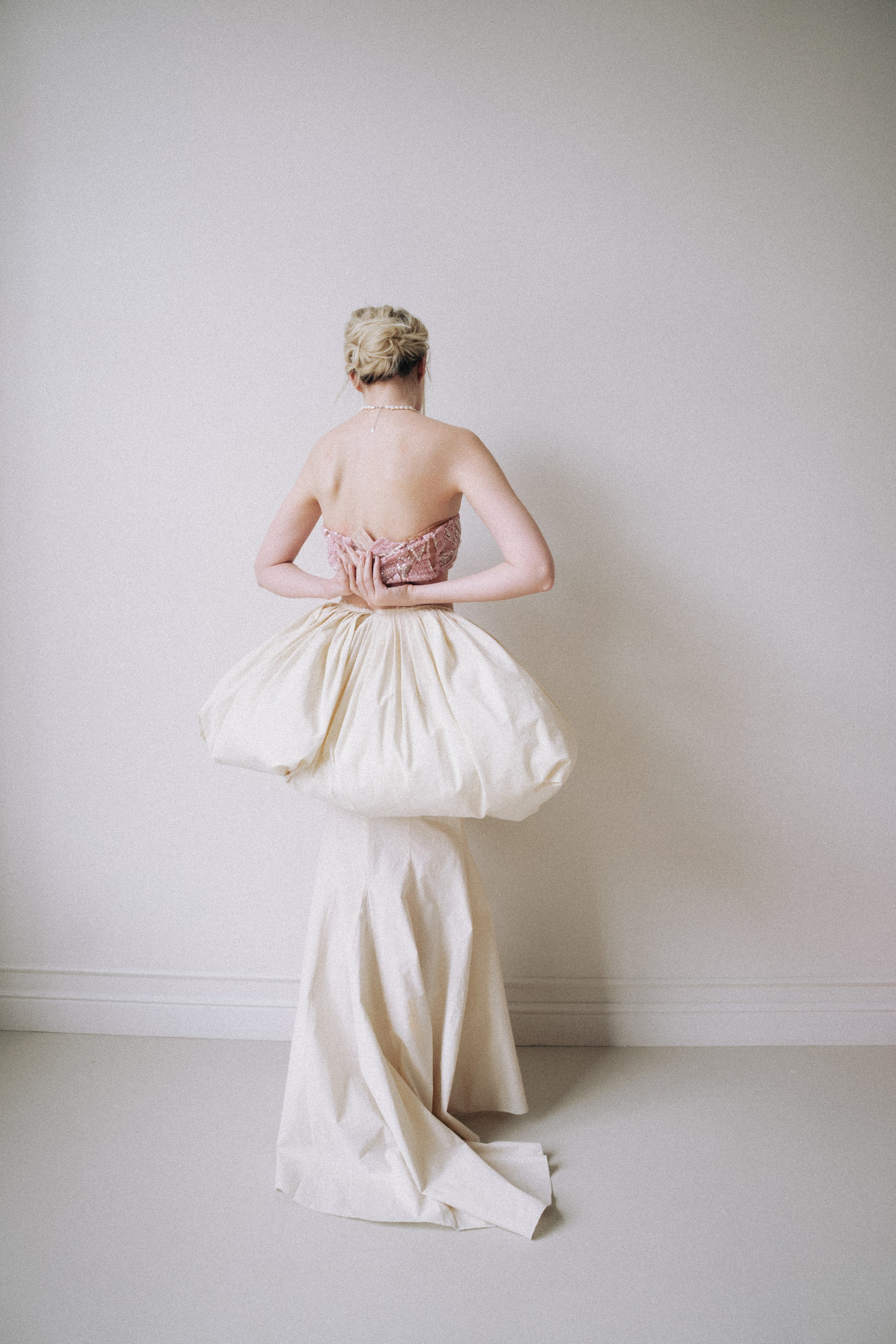 MASHA. Фотограф с психологическим образованием