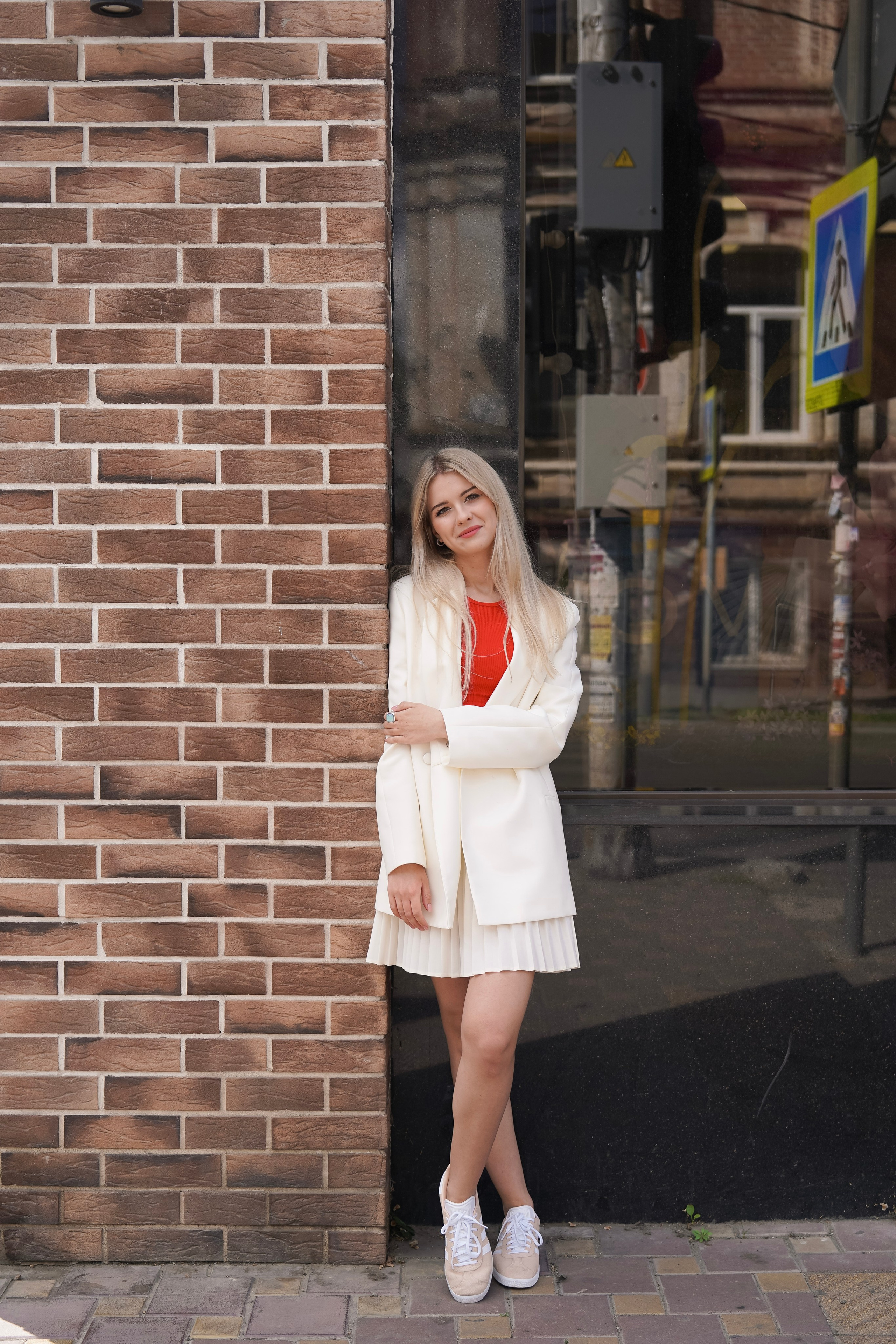 Street. Фотограф с психологическим образованием