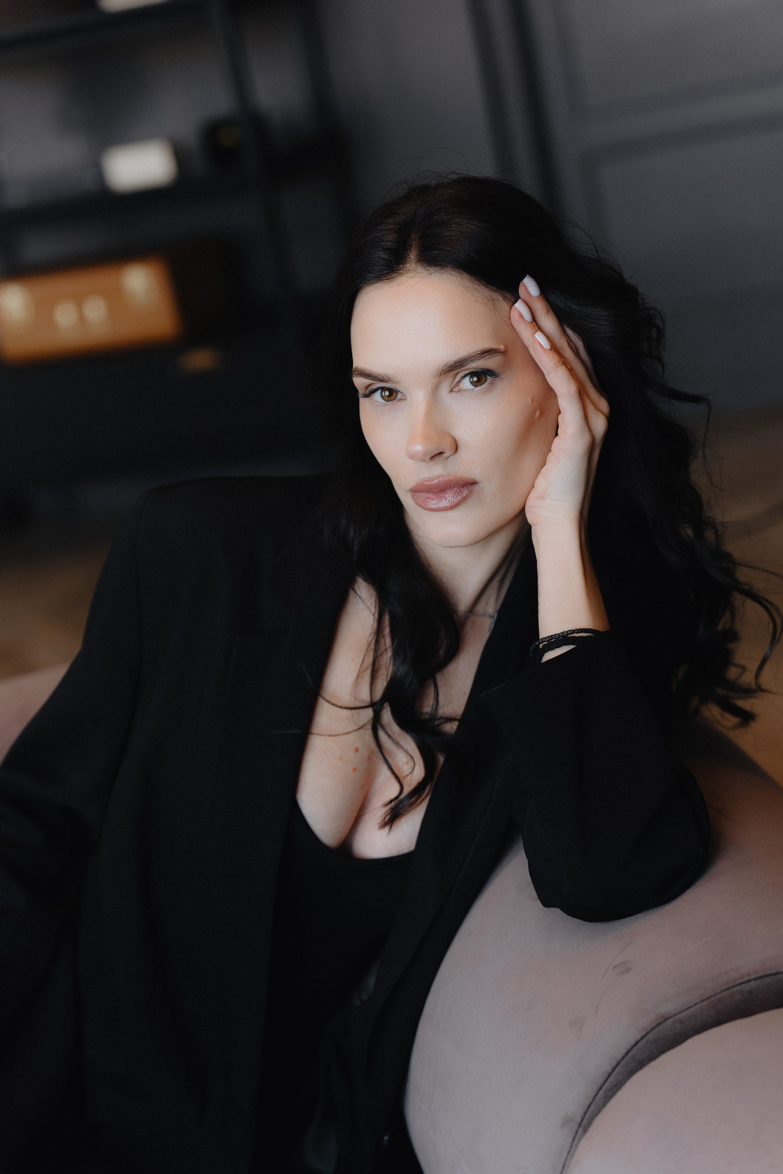 Анастасия. Фотограф с психологическим образованием