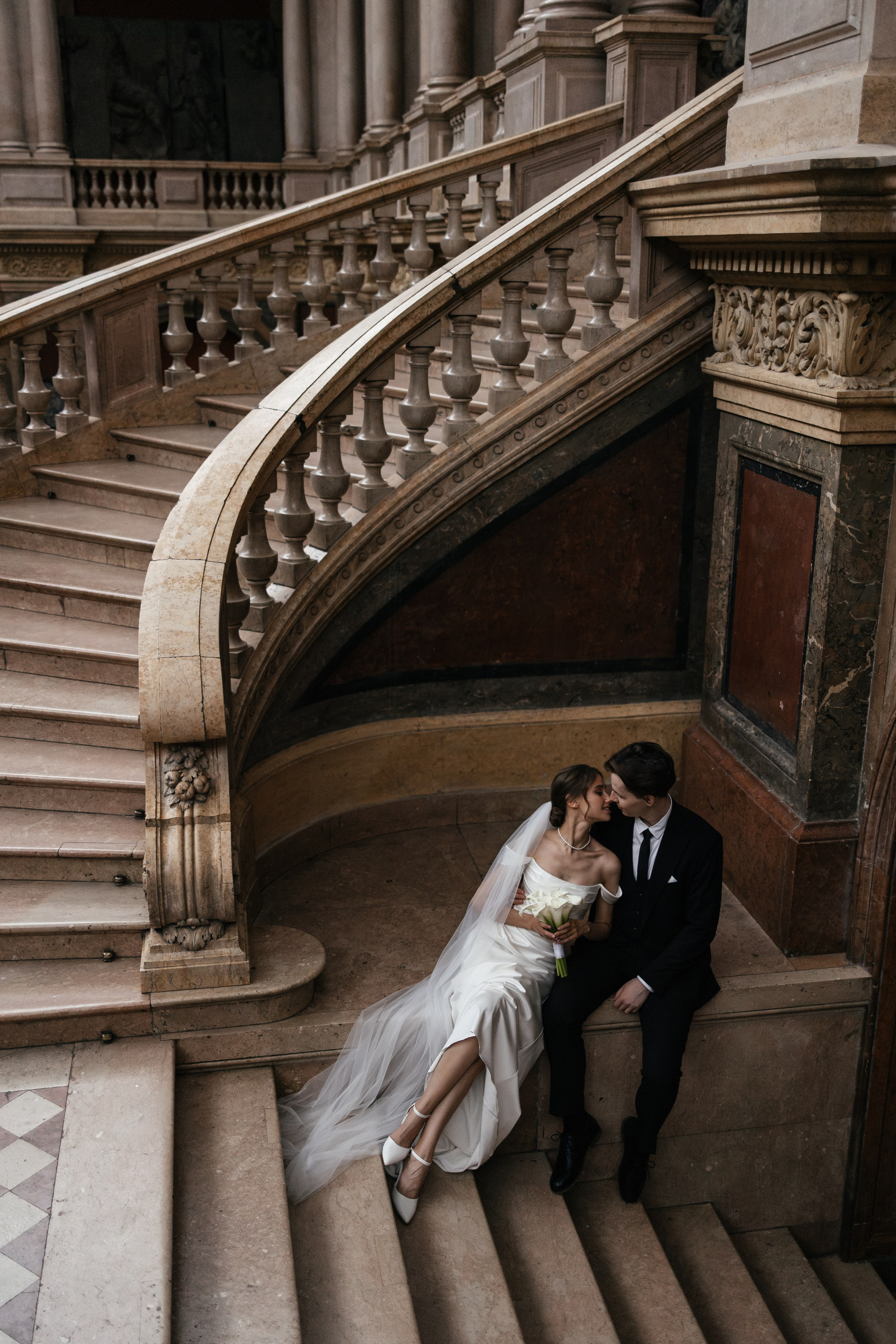 Вера и Даниил. Lifestyle фотограф в Санкт-Петербурге Анна Щекалева