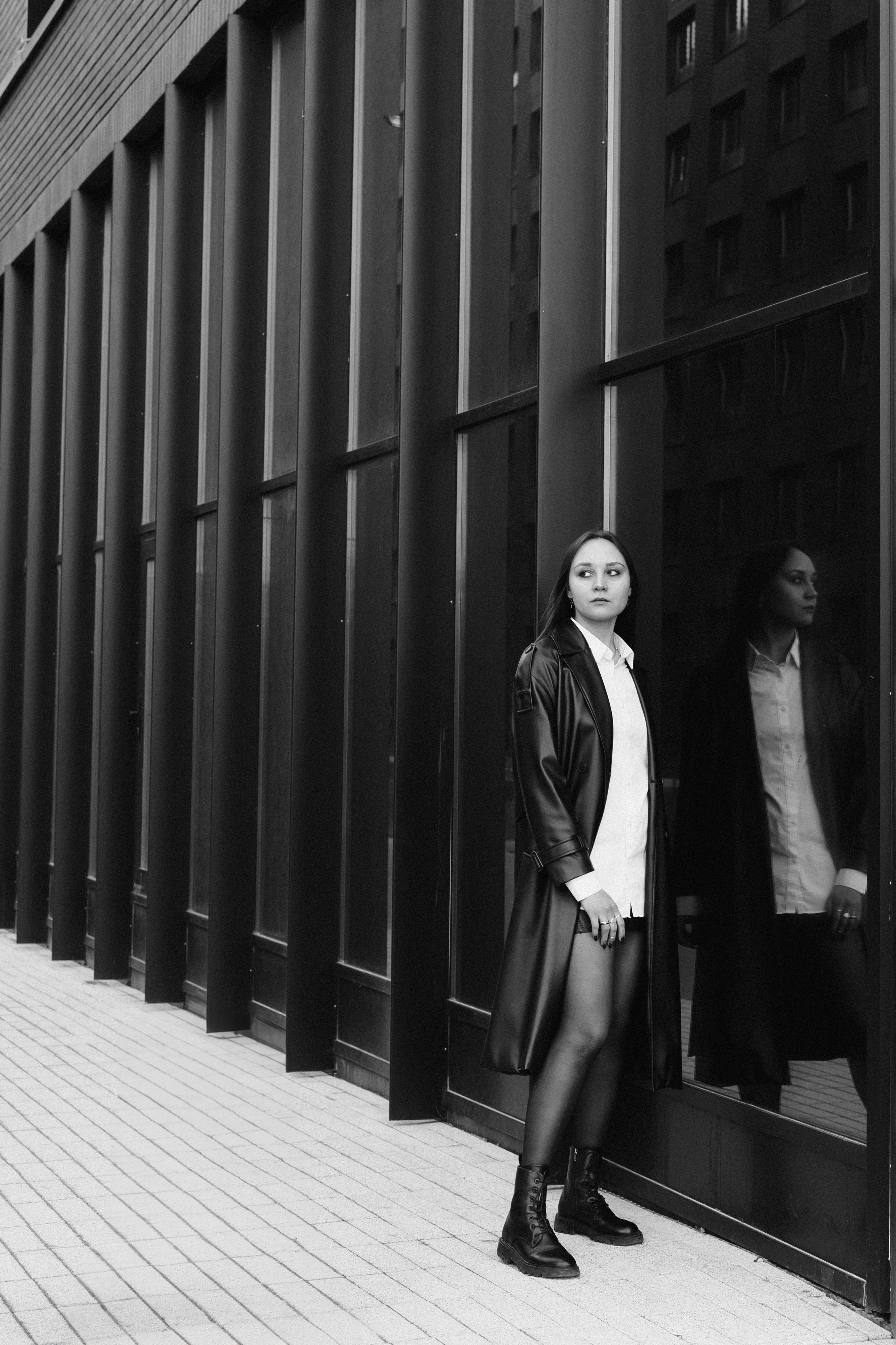 Вероника. Екатерина Рыбкина Портретный фотограф в Москве