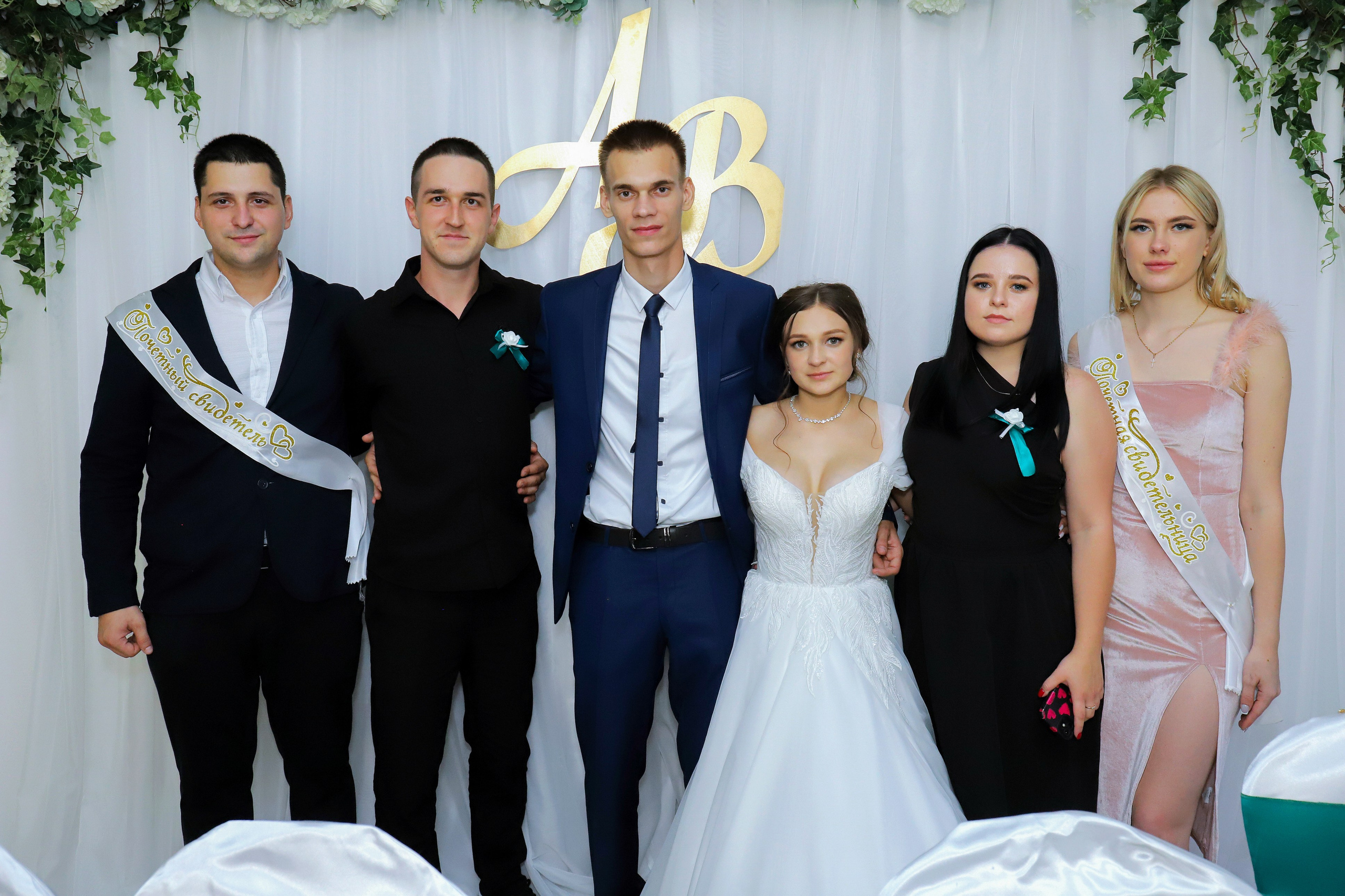 Андрей и Виктория. Игорь Варава свадебный фотограф видеограф Белая Глина Краснодар