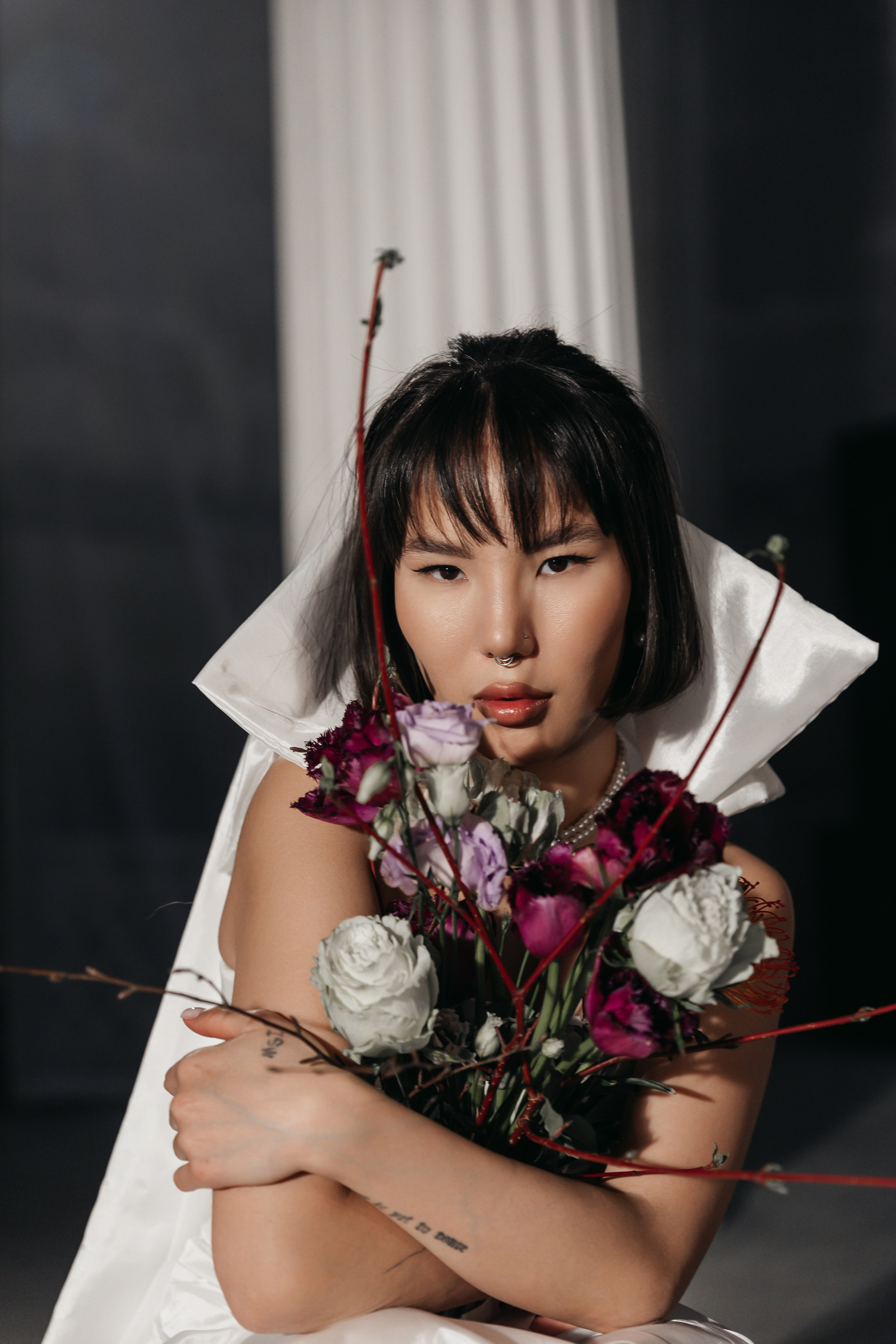 Андрей и Марина, Питер 2024. Свадебный  и семейный фотограф в Краснодаре