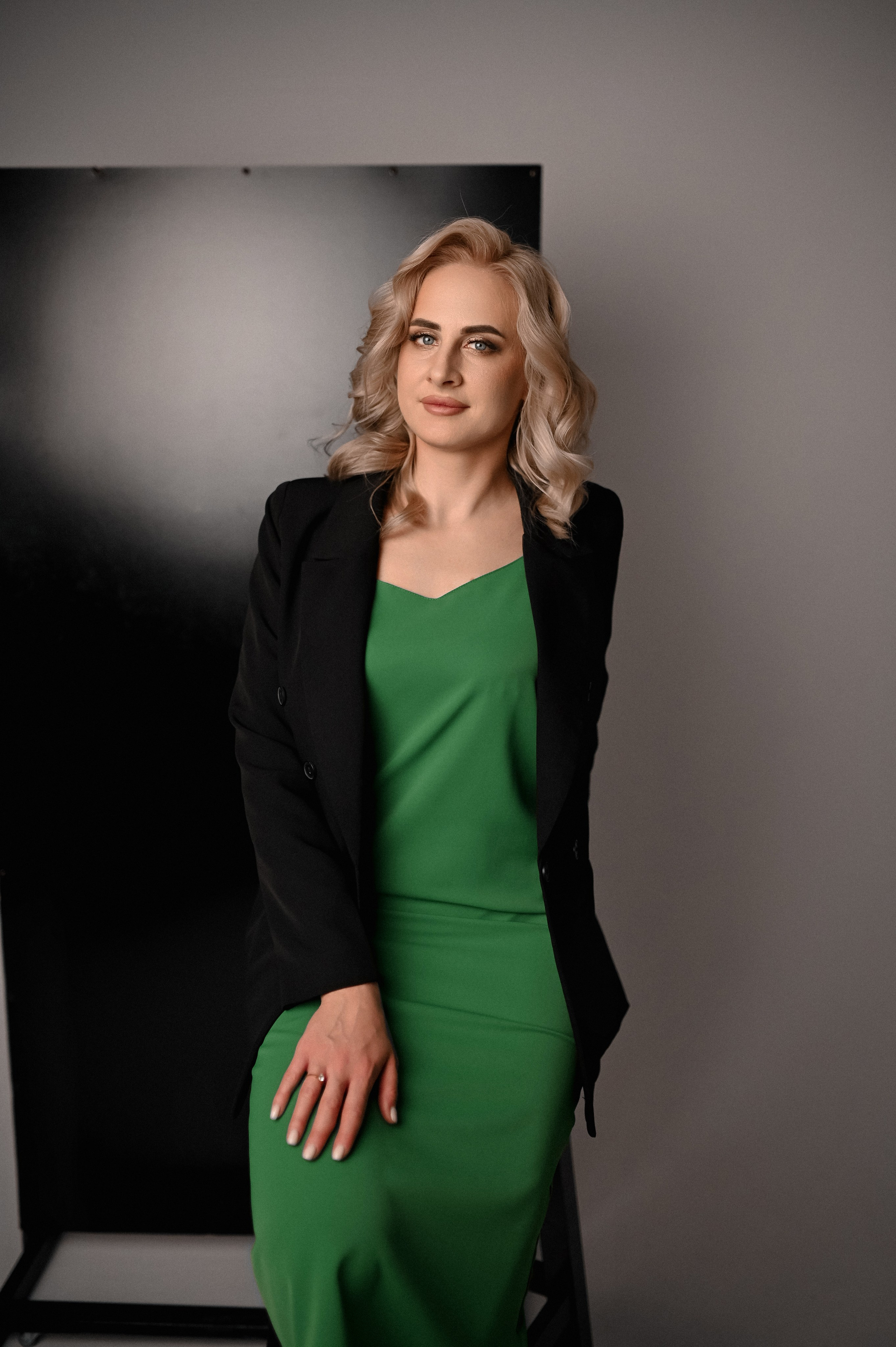 Лариса. Твой личный проводник к красивым фотографиям в Старом Осколе