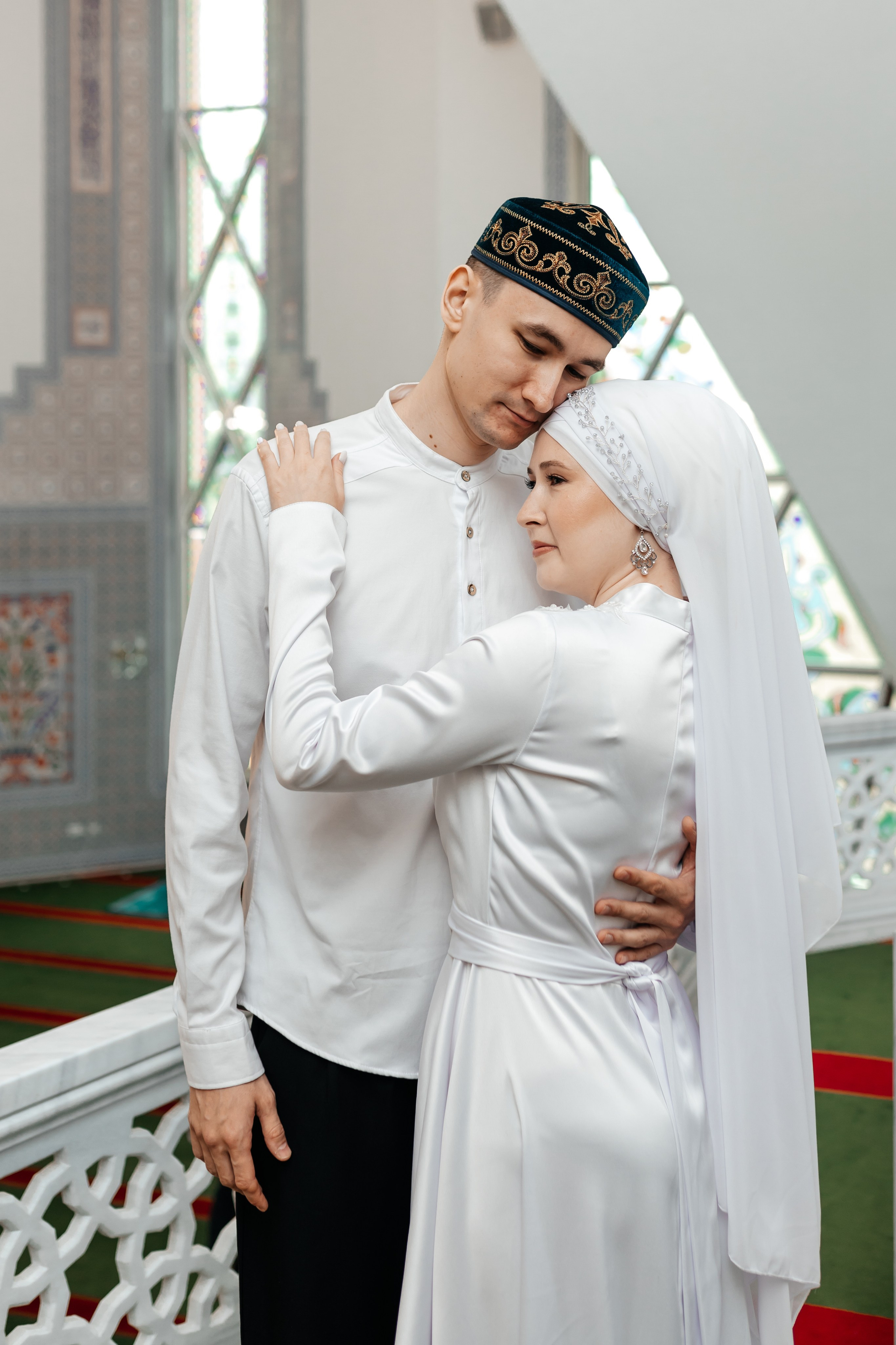 Руслан и Ильвина. Марина Шаймухаметова. Фотограф в Уфе