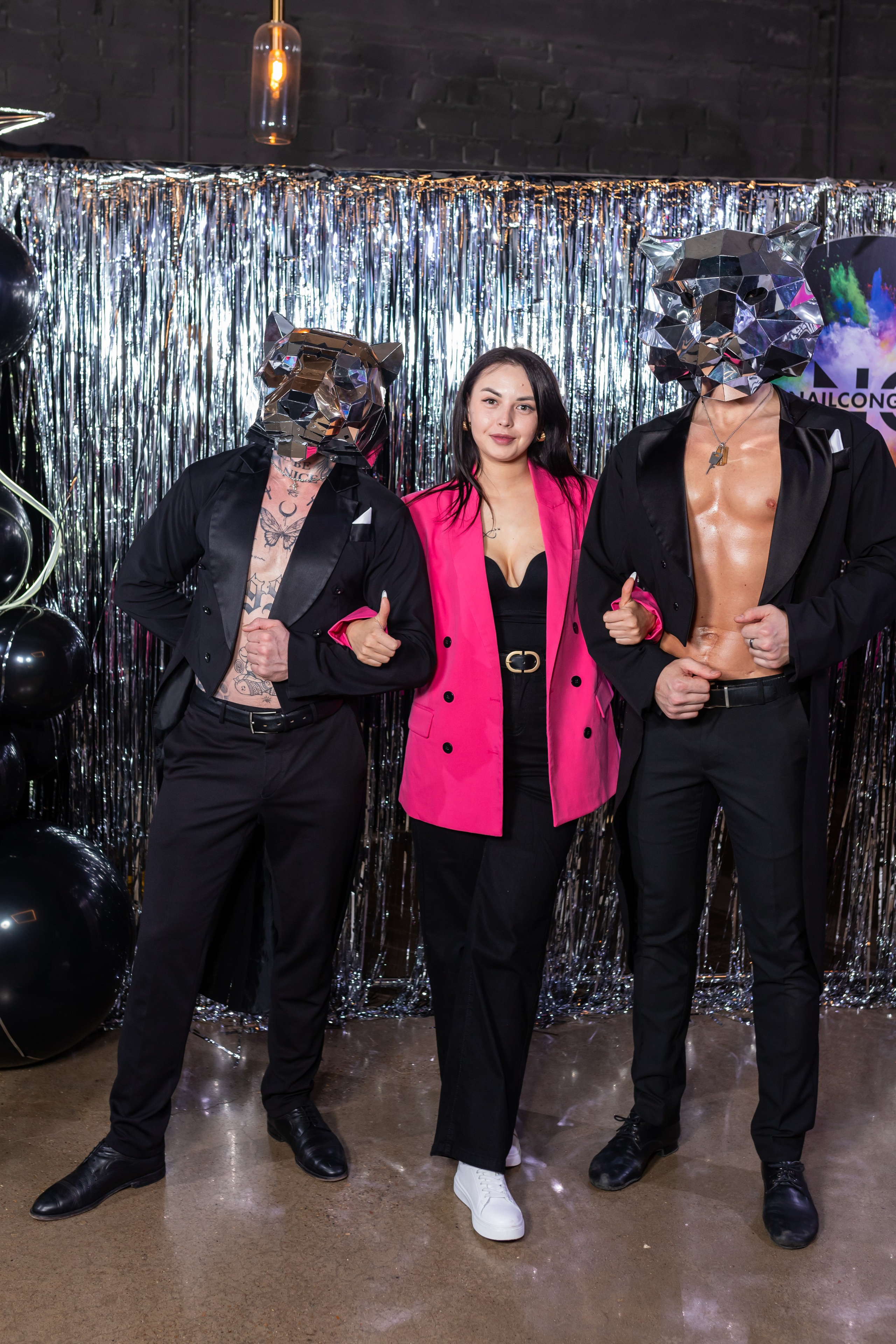 NailCongress 9. Марина Шаймухаметова. Фотограф в Уфе