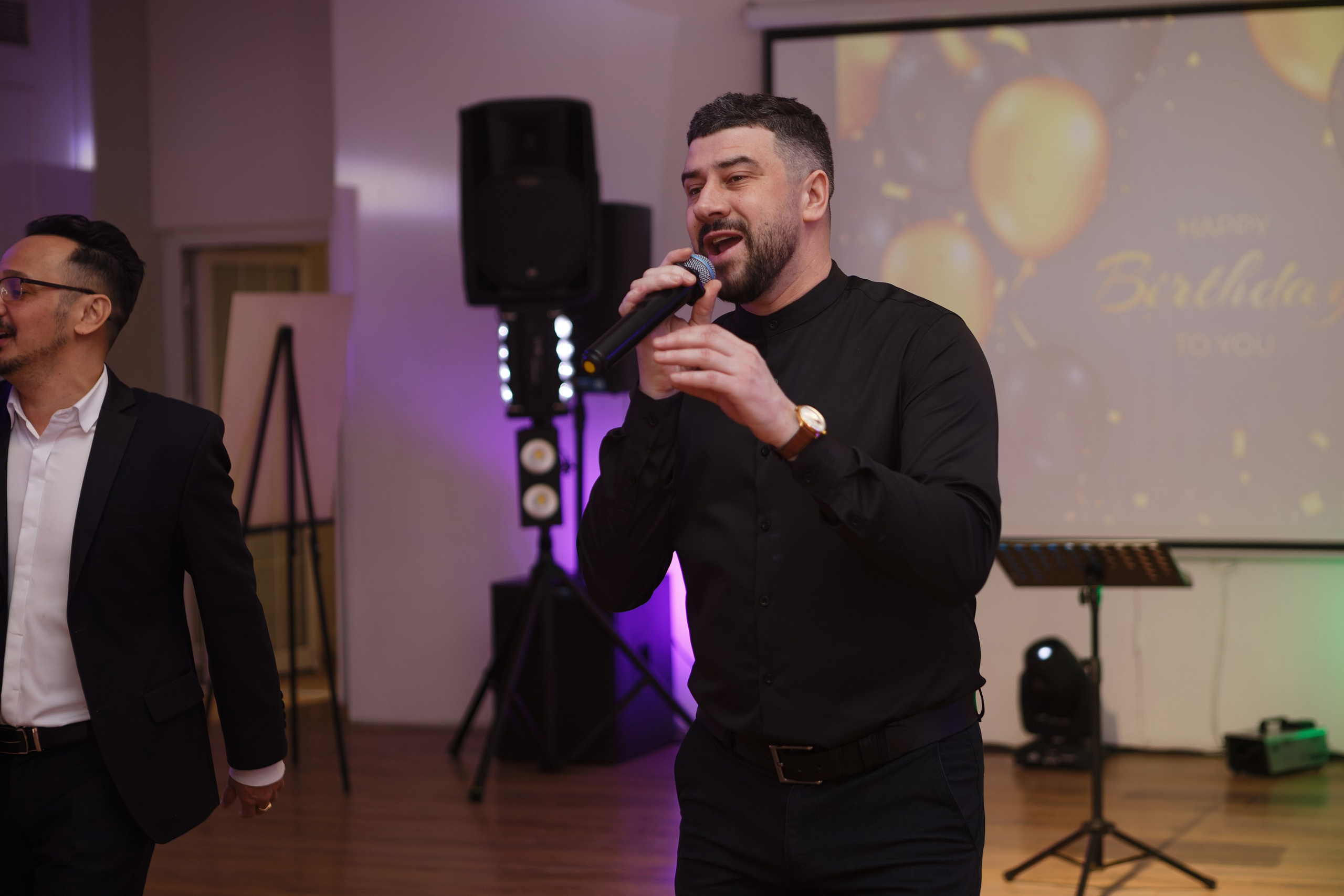 Юбилей Екатерины. Марина Шаймухаметова. Фотограф в Уфе