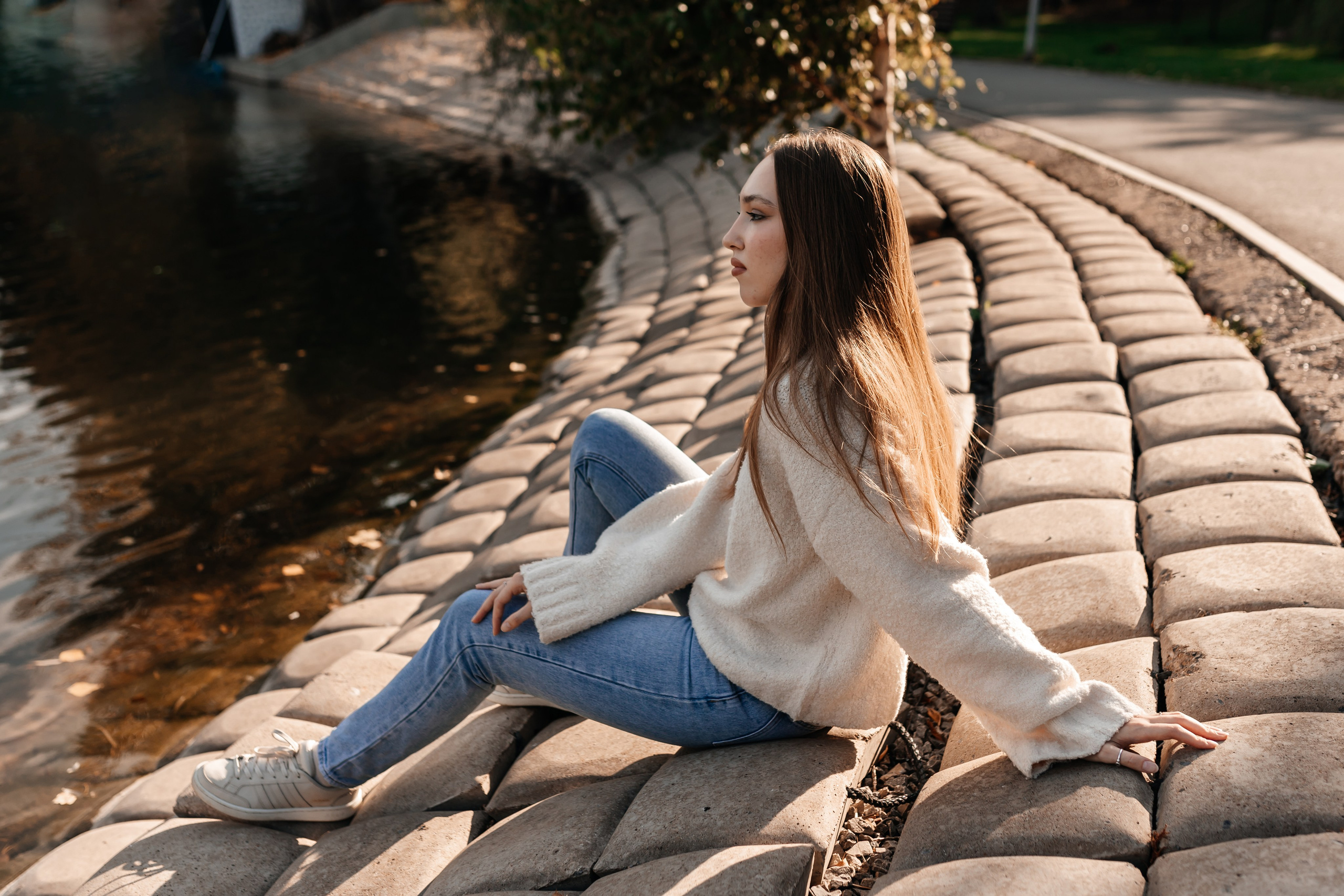 Дайана. Марина Шаймухаметова. Фотограф в Уфе