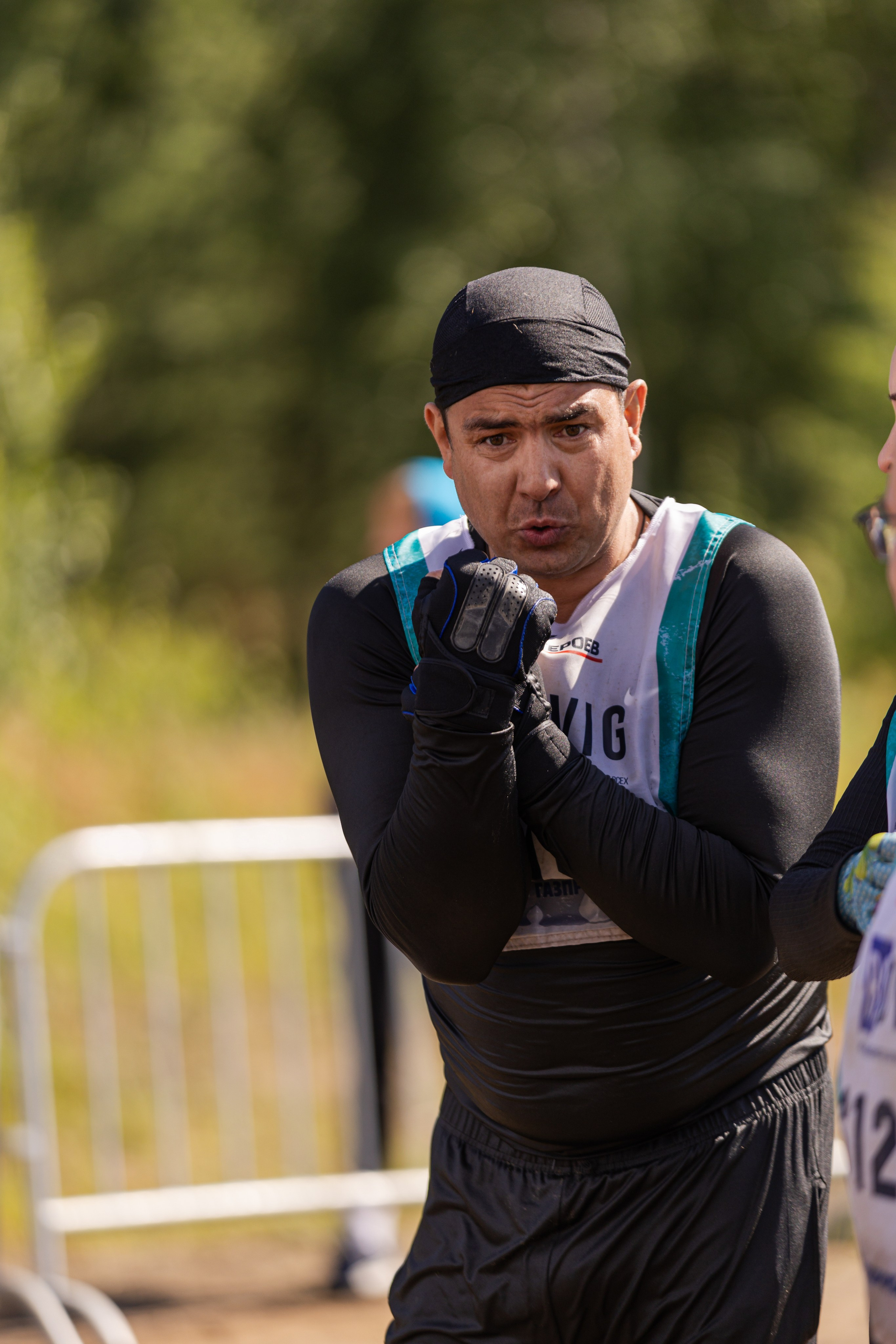 Гонка Героев. Фотограф в Санкт-Петербурге