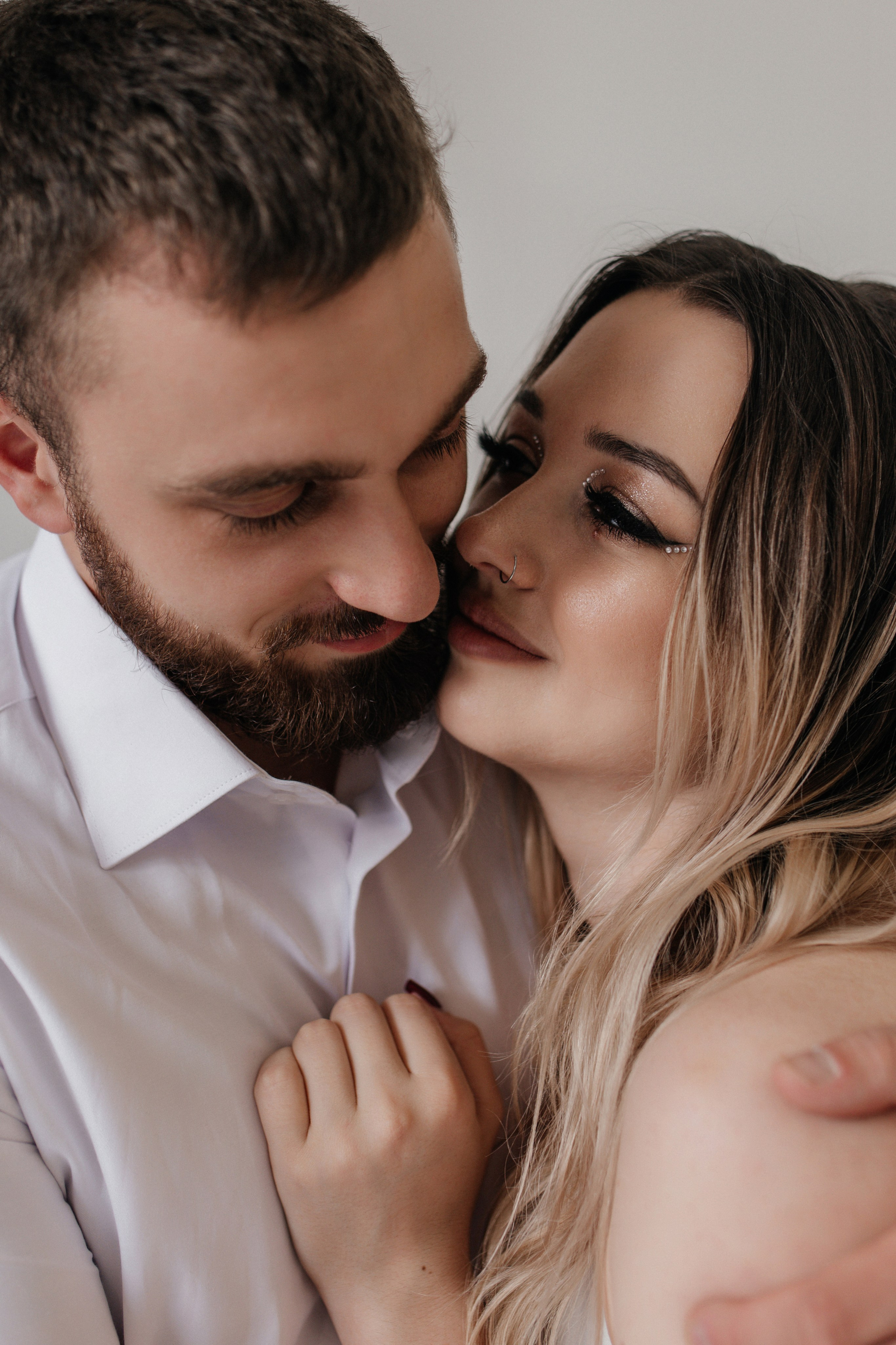 Антон+Валерия. Фотограф в Санкт-Петербурге