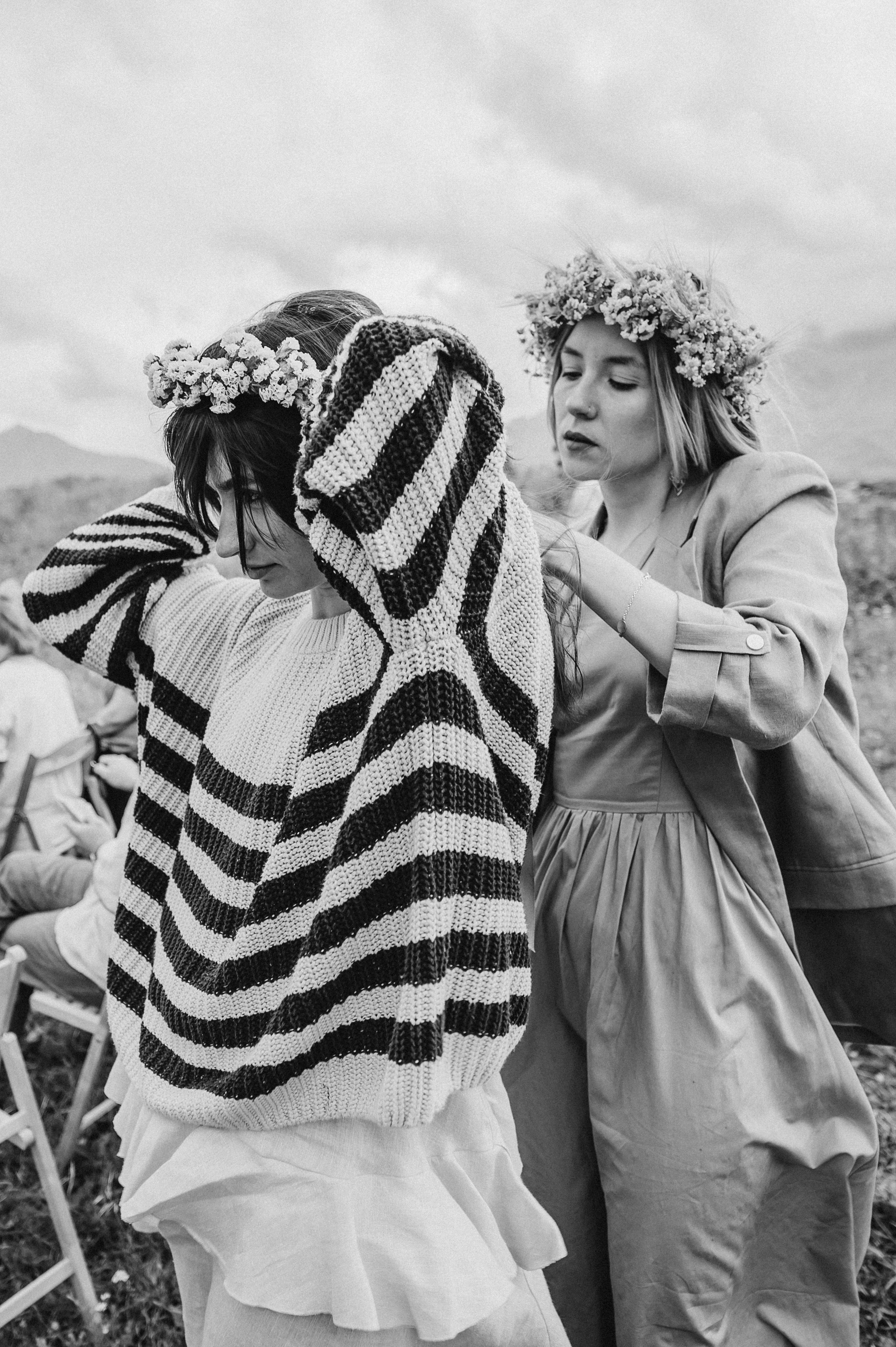 K & K. Главная