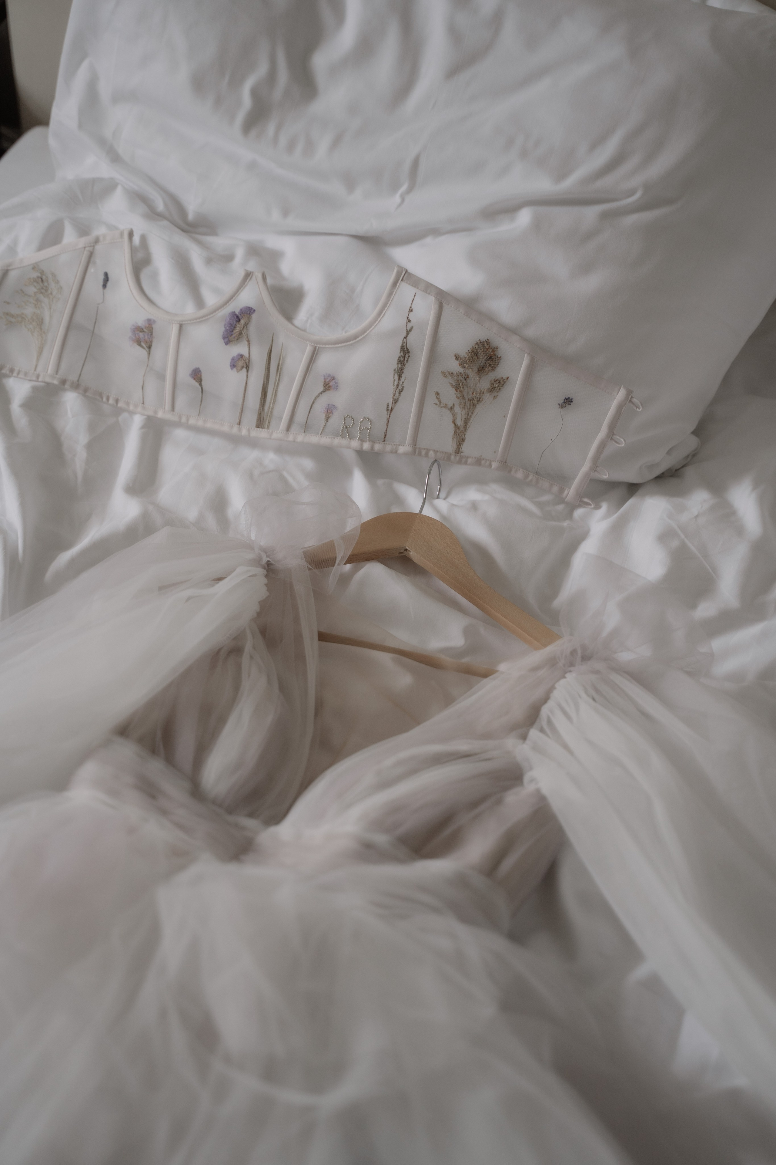 Мария | Денис — особняк Спиридонова. Фотограф Ольга Пучкова