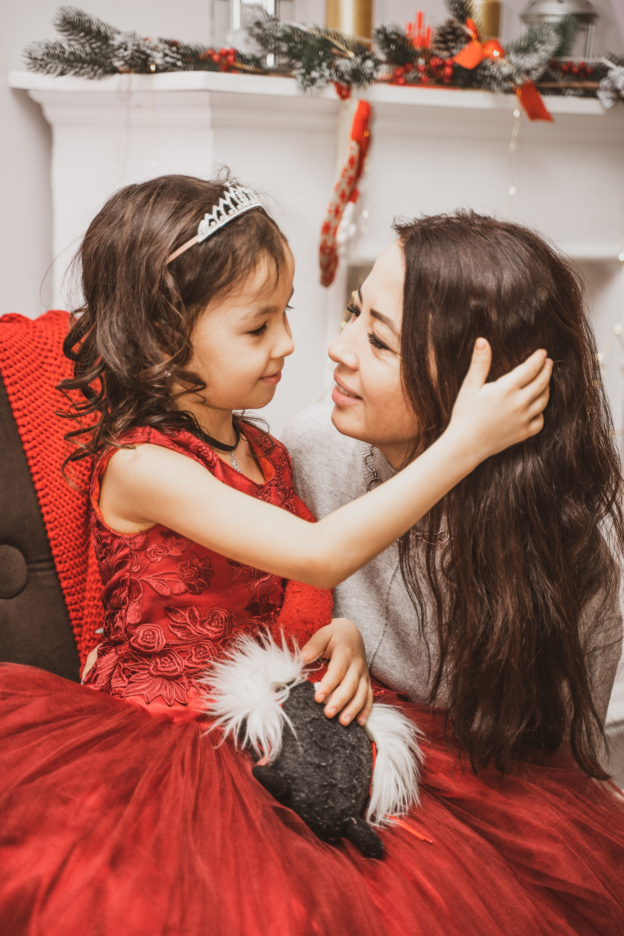 1 гимназия Новогодний утренник. Свадебный и репортажный фотограф в Уфе| Осетрова Ольга