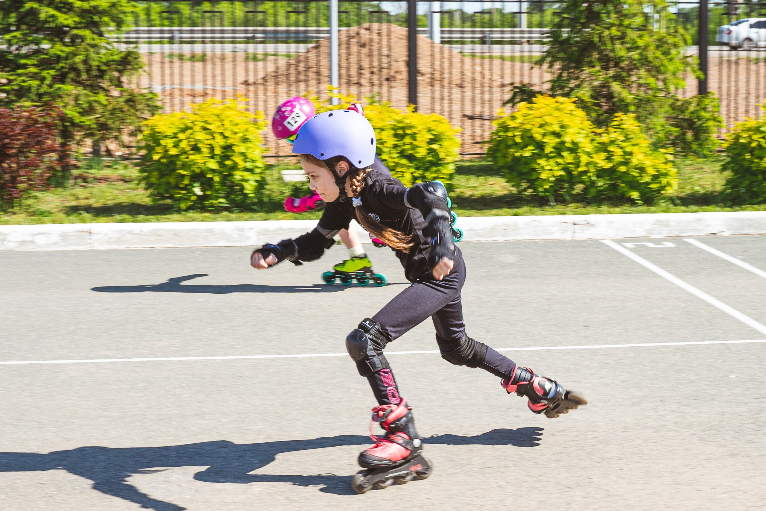 Первенство Башкортостана по роллер спорту. Свадебный и репортажный фотограф в Уфе| Осетрова Ольга