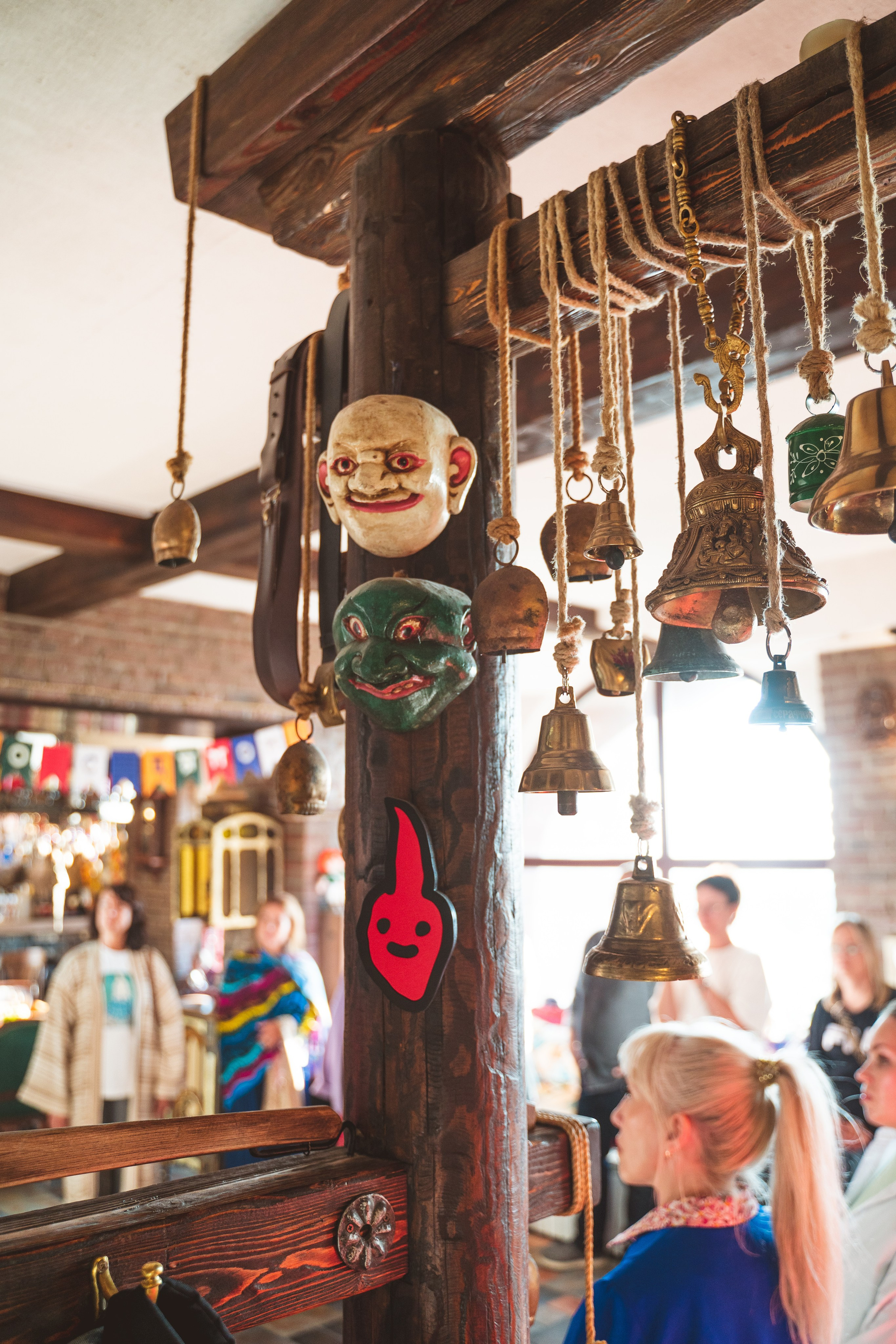 Джаз на крыше в «Доме Карлсона». Свадебный и репортажный фотограф в Уфе| Осетрова Ольга