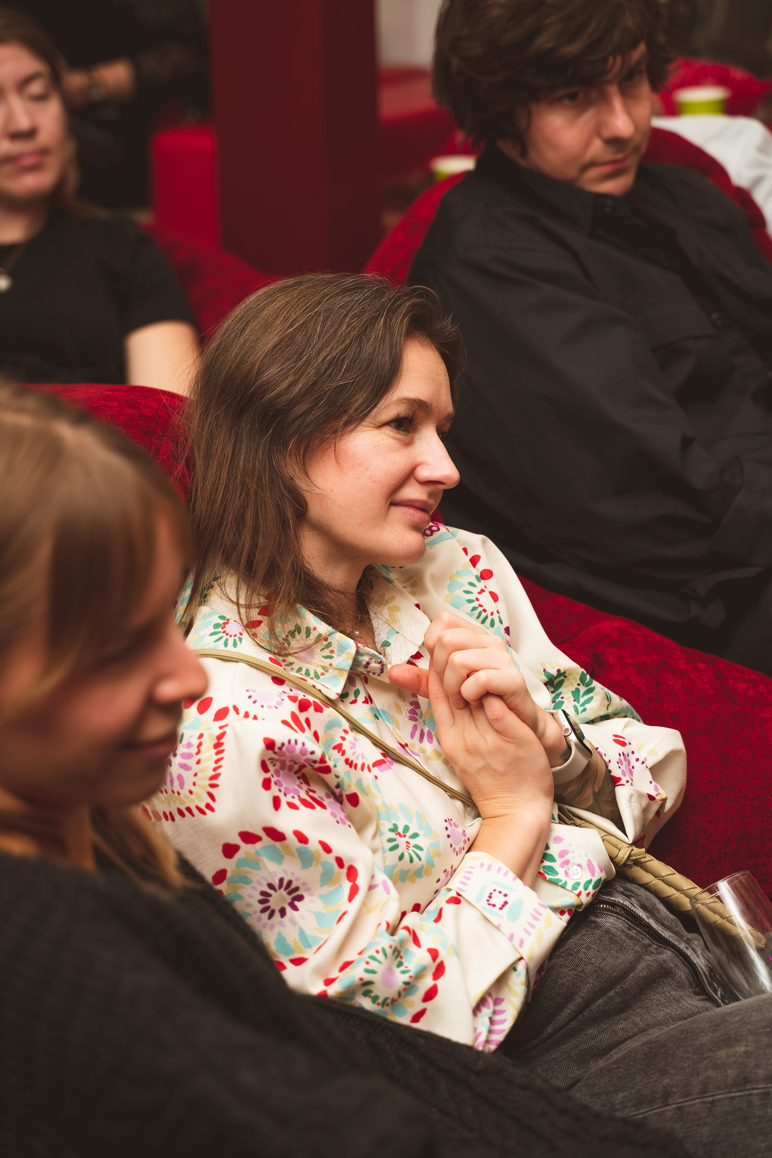 Новогодний джазовый вечер в «Доме Карлсона». Свадебный и репортажный фотограф в Уфе| Осетрова Ольга