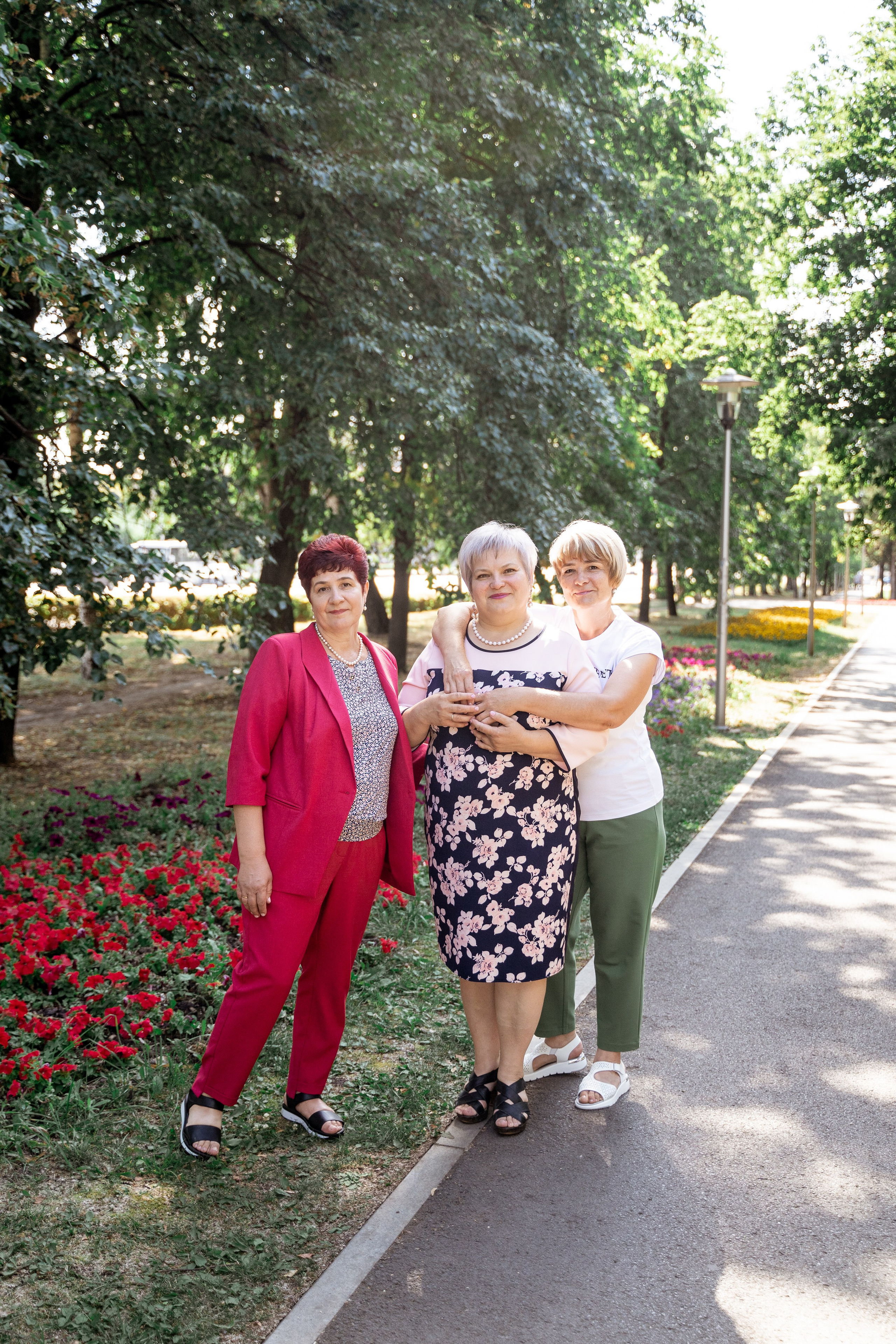 Свадьба Марины и Николая. Главная