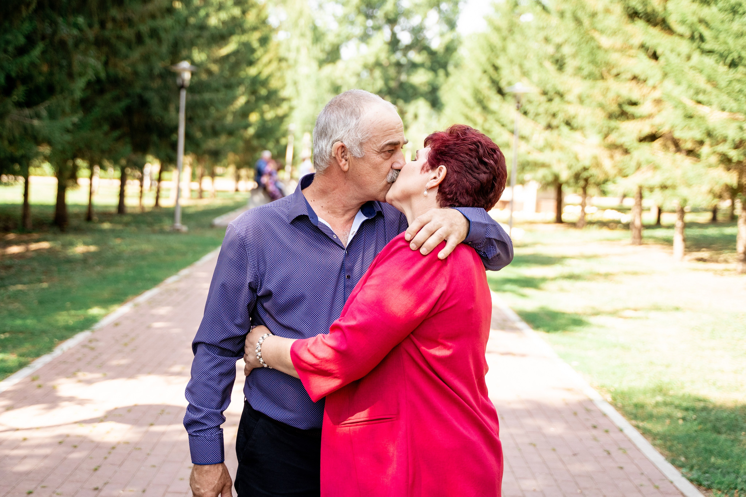 Свадьба Марины и Николая. Главная