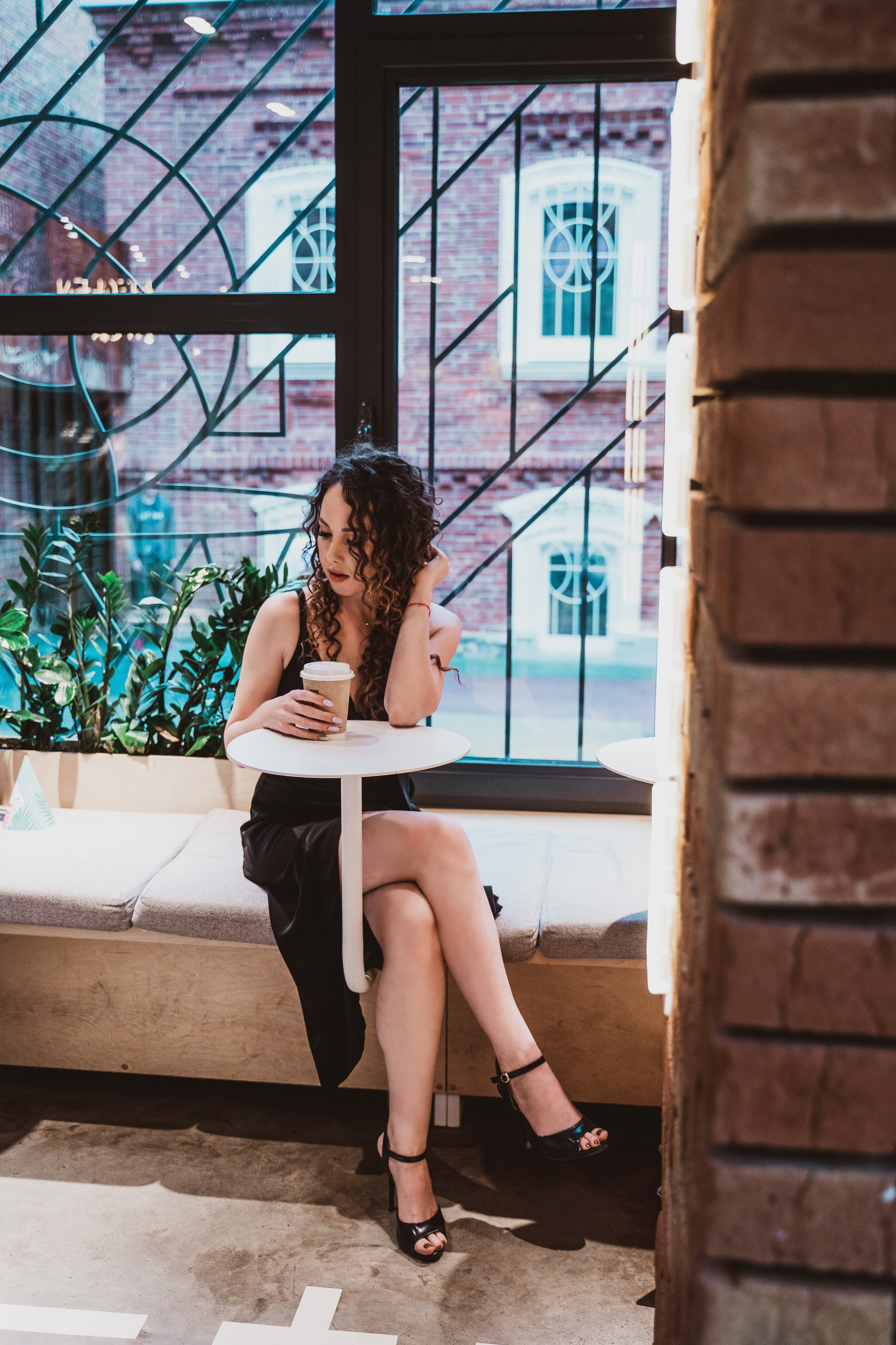 День рождение Альбины. Свадебный и репортажный фотограф в Уфе| Осетрова Ольга