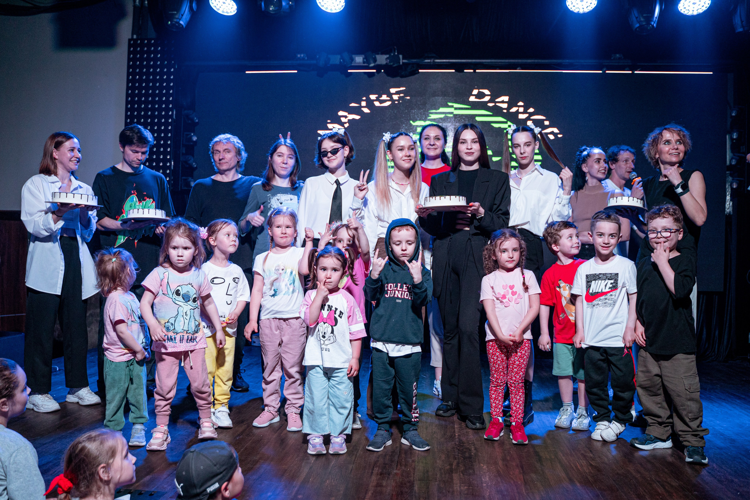 Танцевальная школа MDC. Свадебный и репортажный фотограф в Уфе| Осетрова Ольга