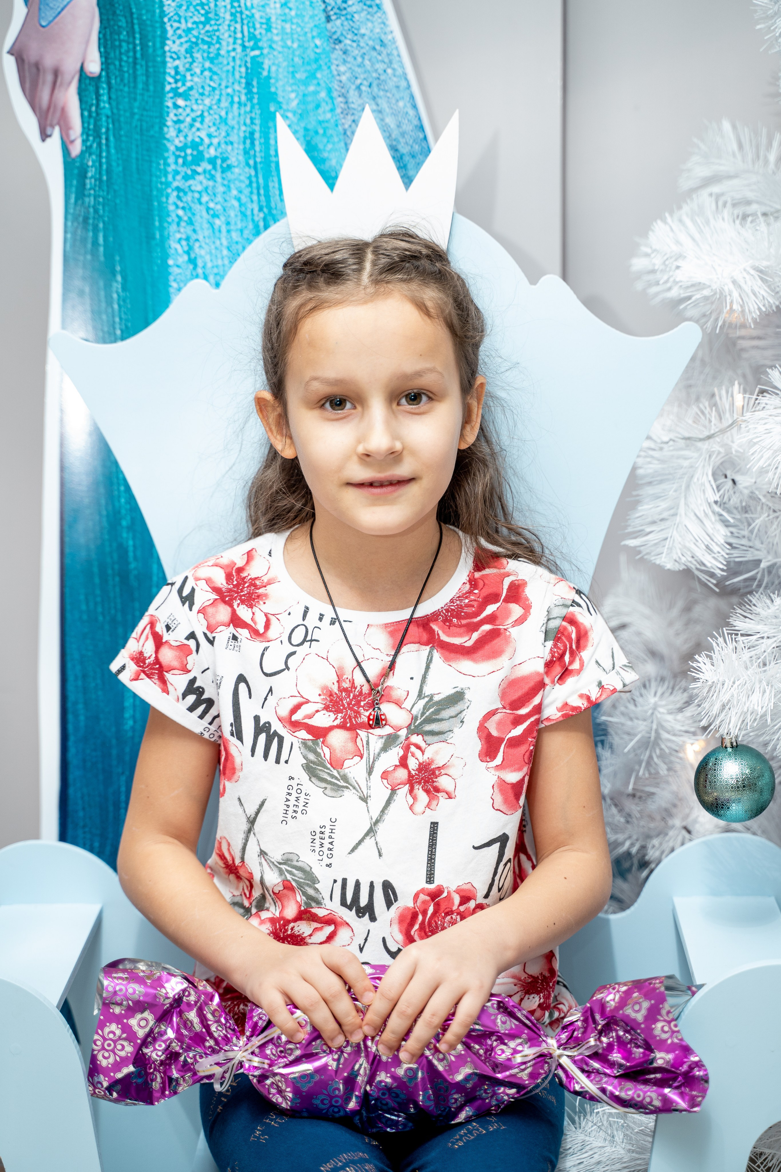 1 гимназия Новогодний утренник. Свадебный и репортажный фотограф в Уфе| Осетрова Ольга