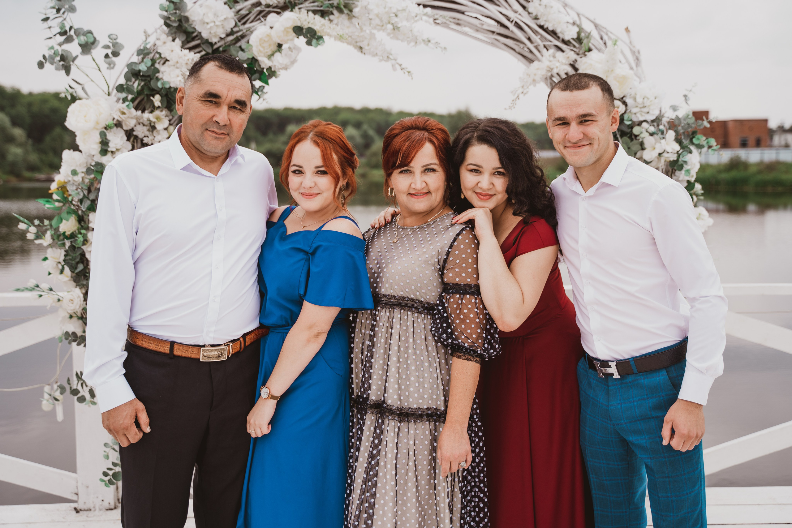 Свадебная фотосессия. Главная