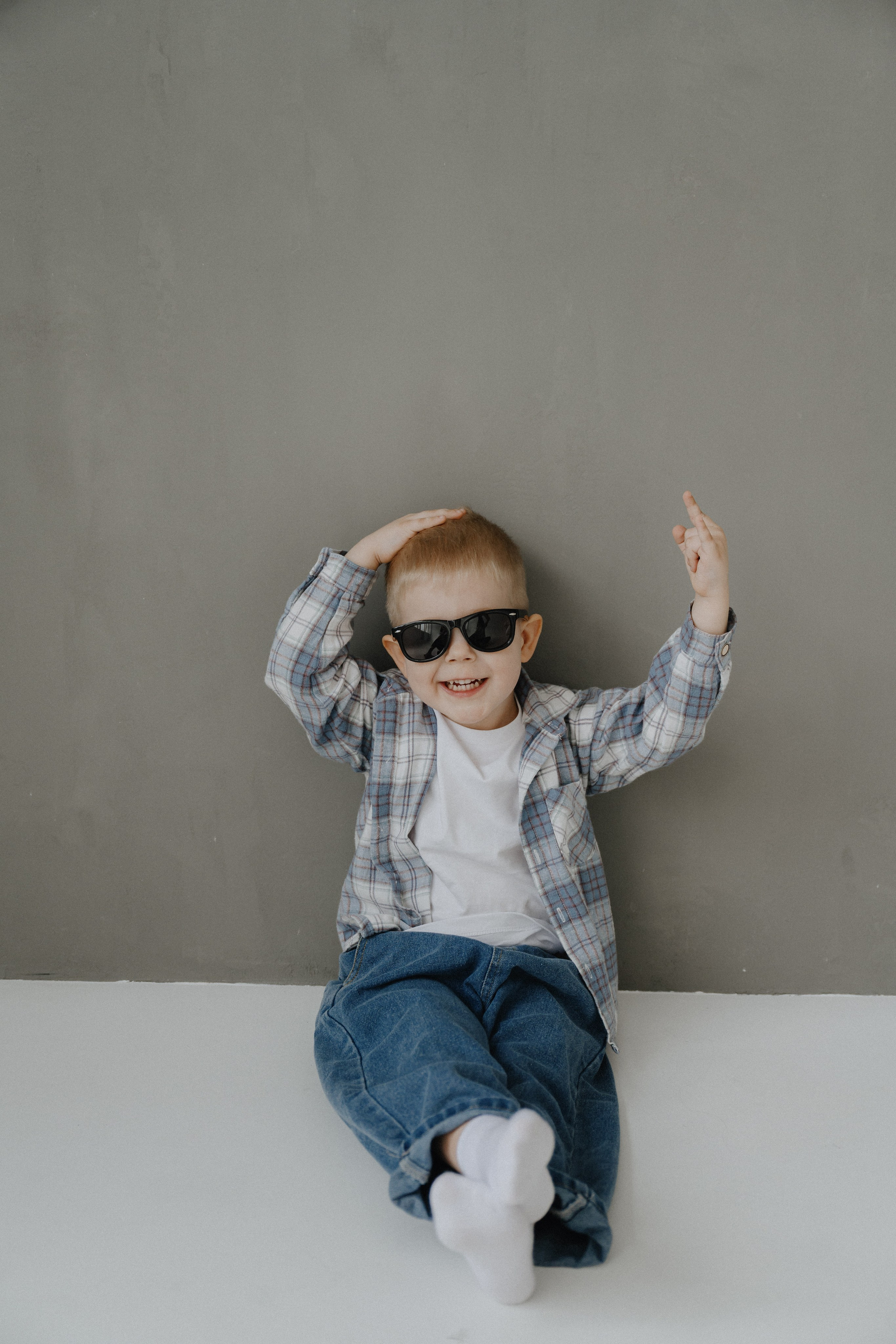 Алена с мальчишками