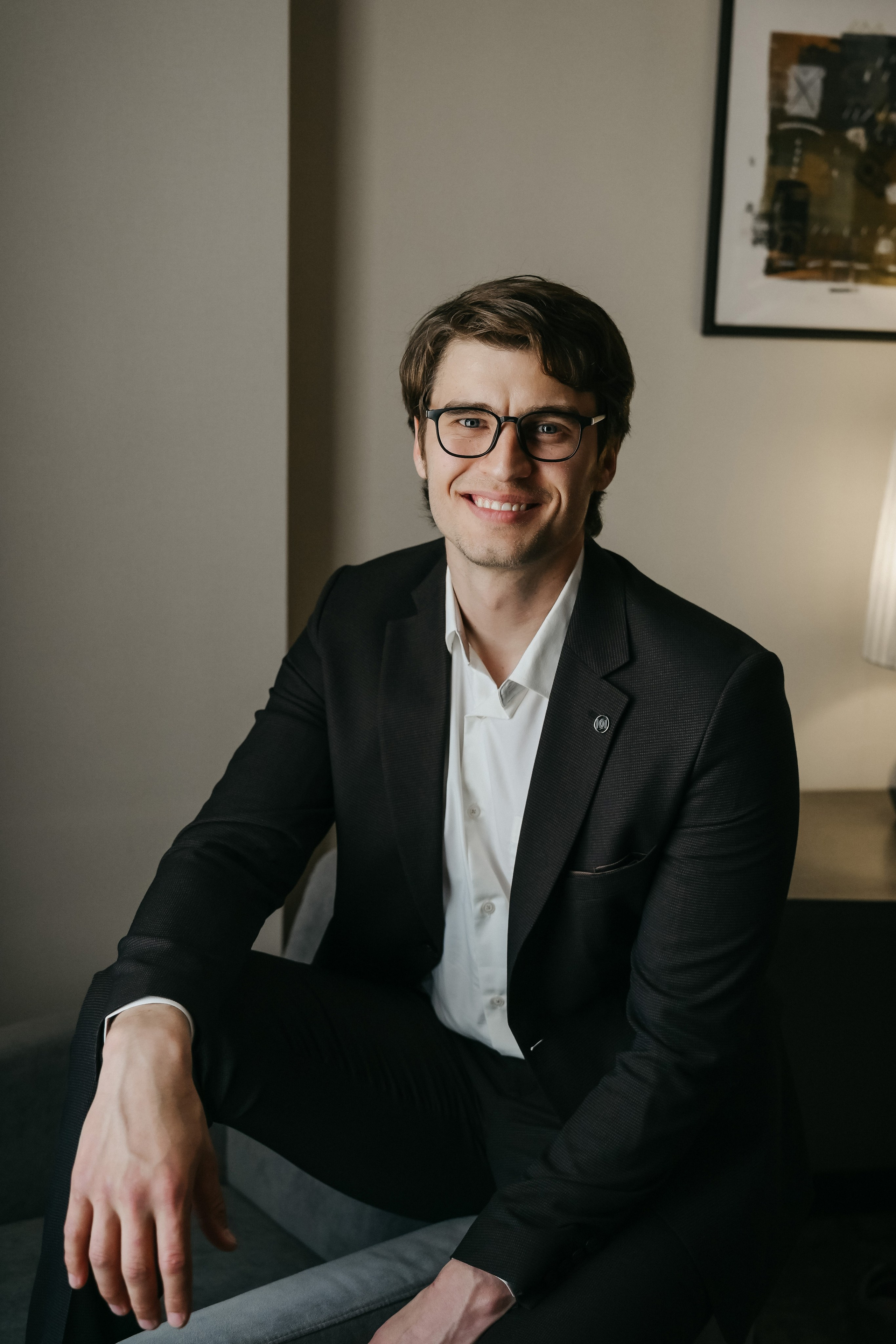 Альберт и Юлия. Ваш фотограф