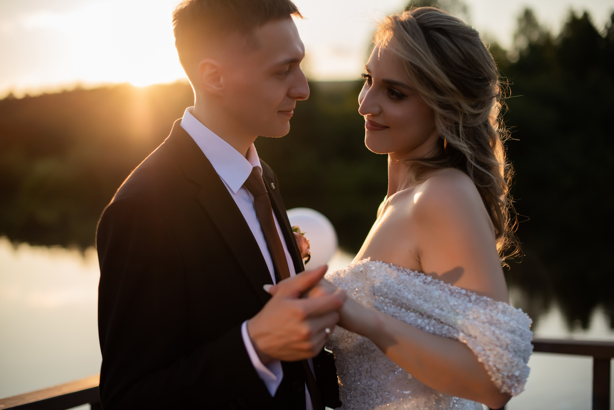 Свадебный фотограф в Миассе Татьяна Ружникова