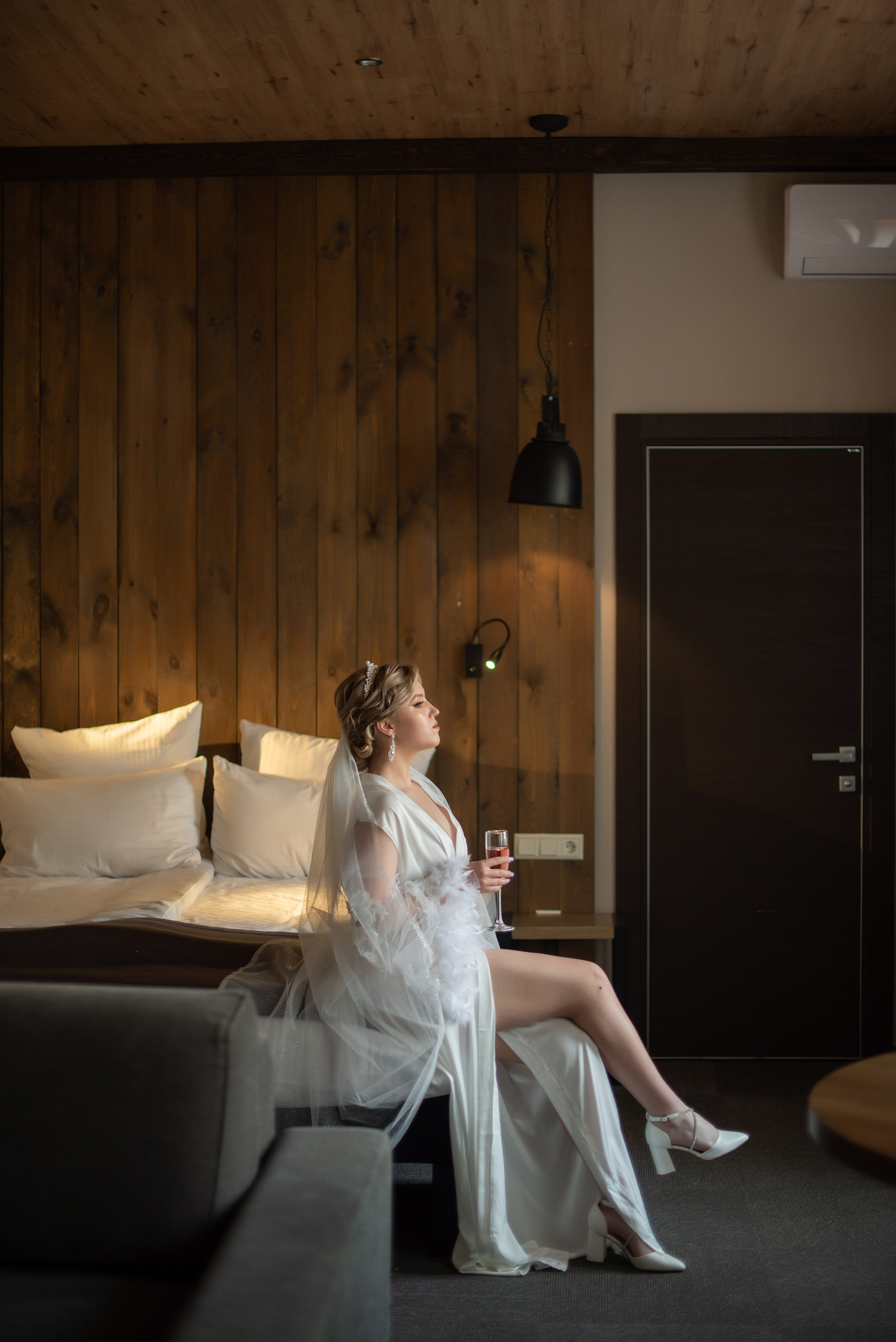 Свадьба в Еловом – романтическая фотосессия среди природы. Свадебный фотограф в Миассе Татьяна Ружникова