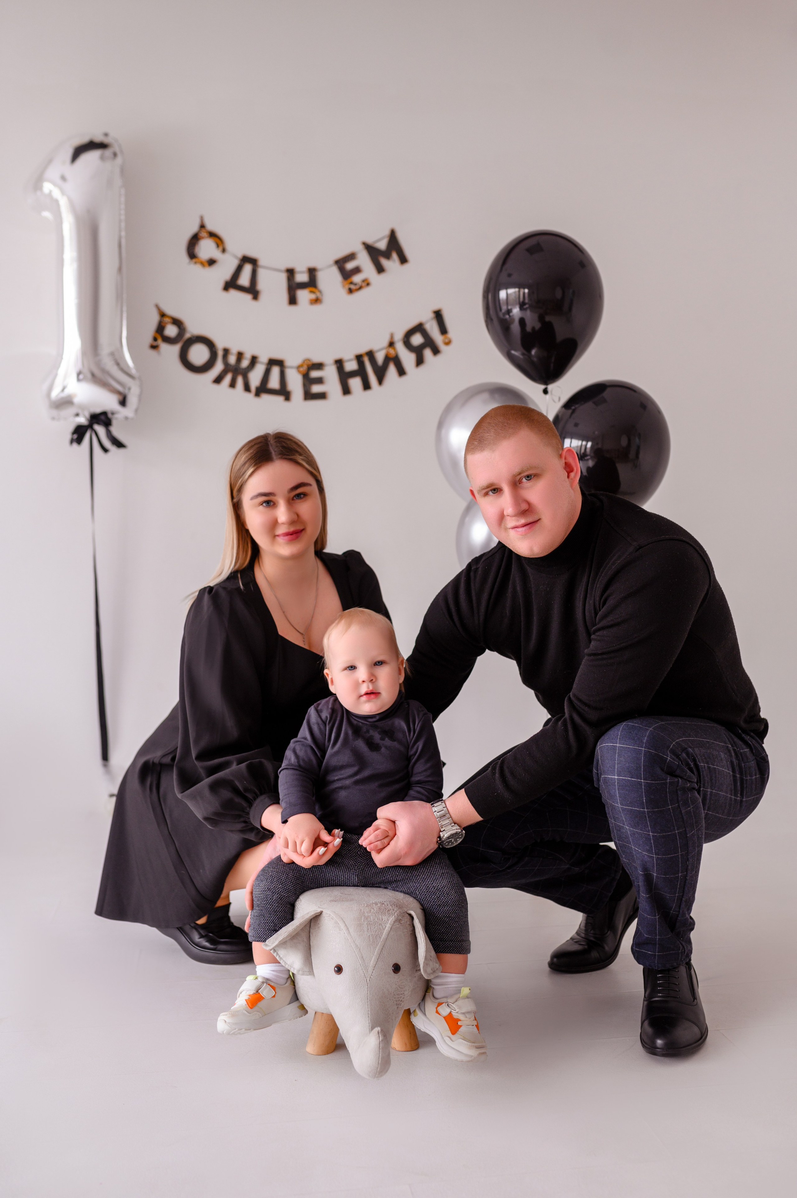 Семейные фотосессии. Семейный и свадебный фотограф в Донецке и Макеевке Дяченко Наталья