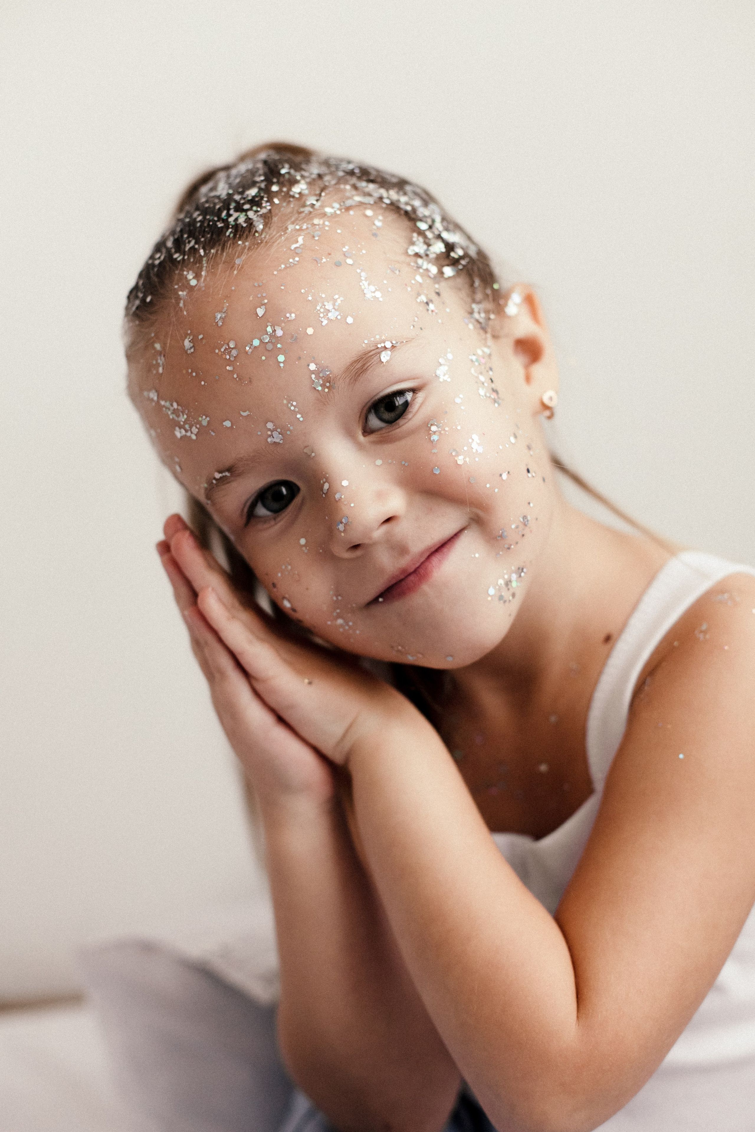 5 лет Лере. Семейный и детский фотограф в Нижнем Новгороде Буслаева Мария