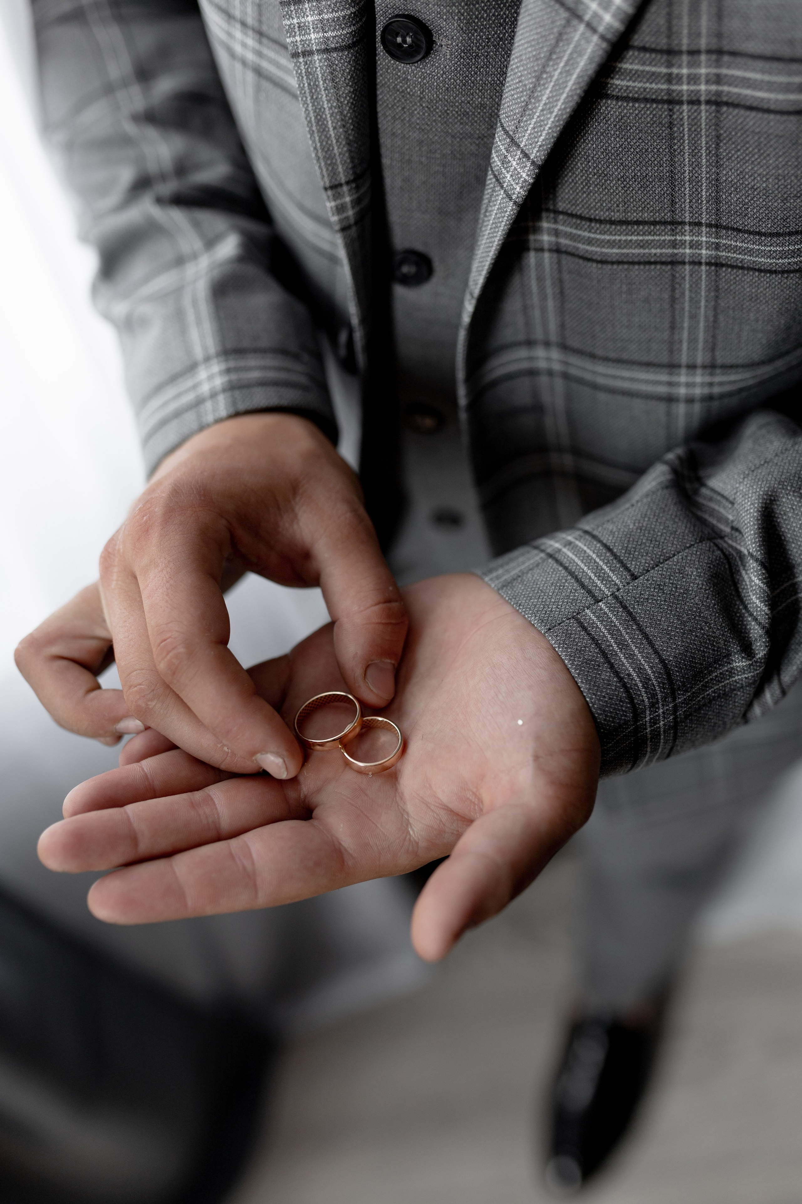 Ангелина и Александр. Свадебный фотограф Екатерина Герк