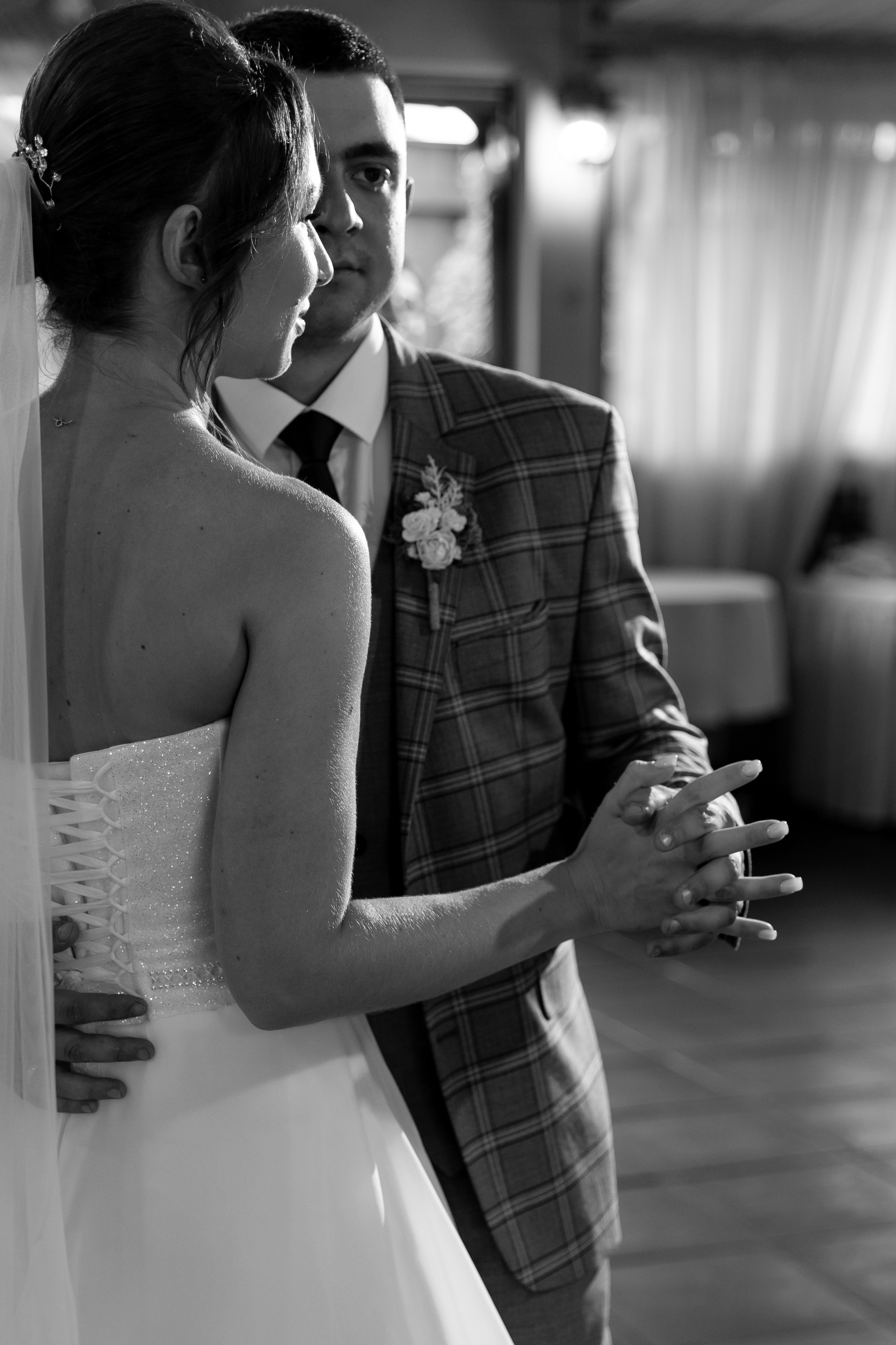 Ангелина и Александр. Свадебный фотограф Екатерина Герк