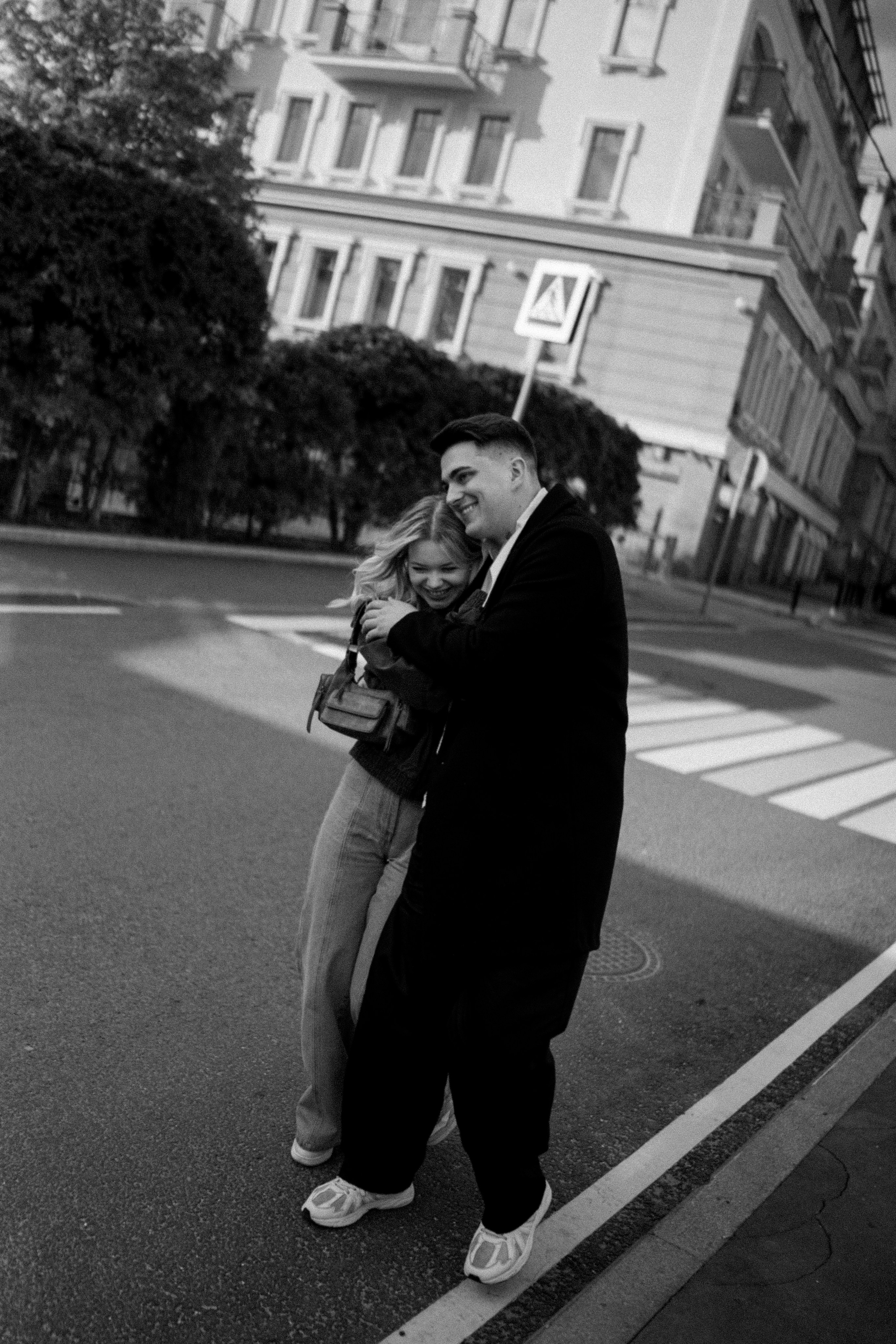 Алена & Тимофей. Свадебный и семейный фотограф в Москве Ксения Шведова