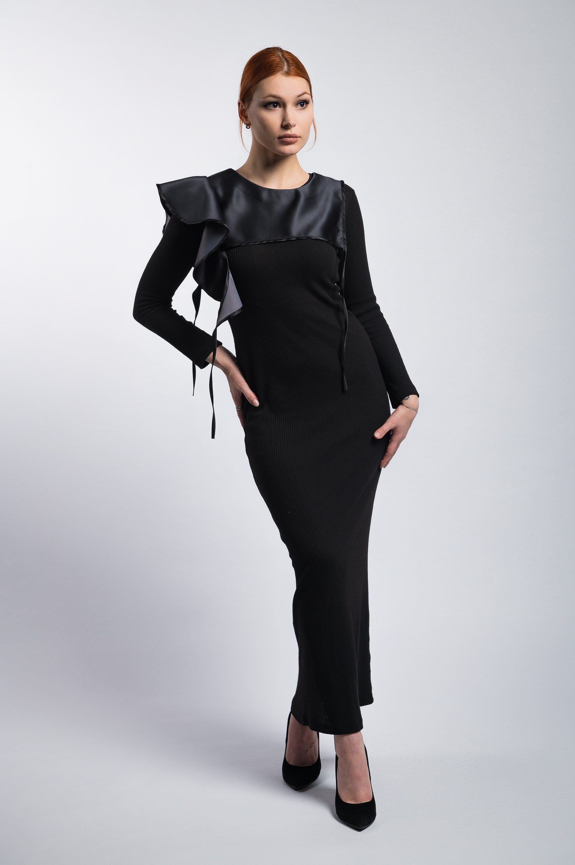 Рюши. Главная