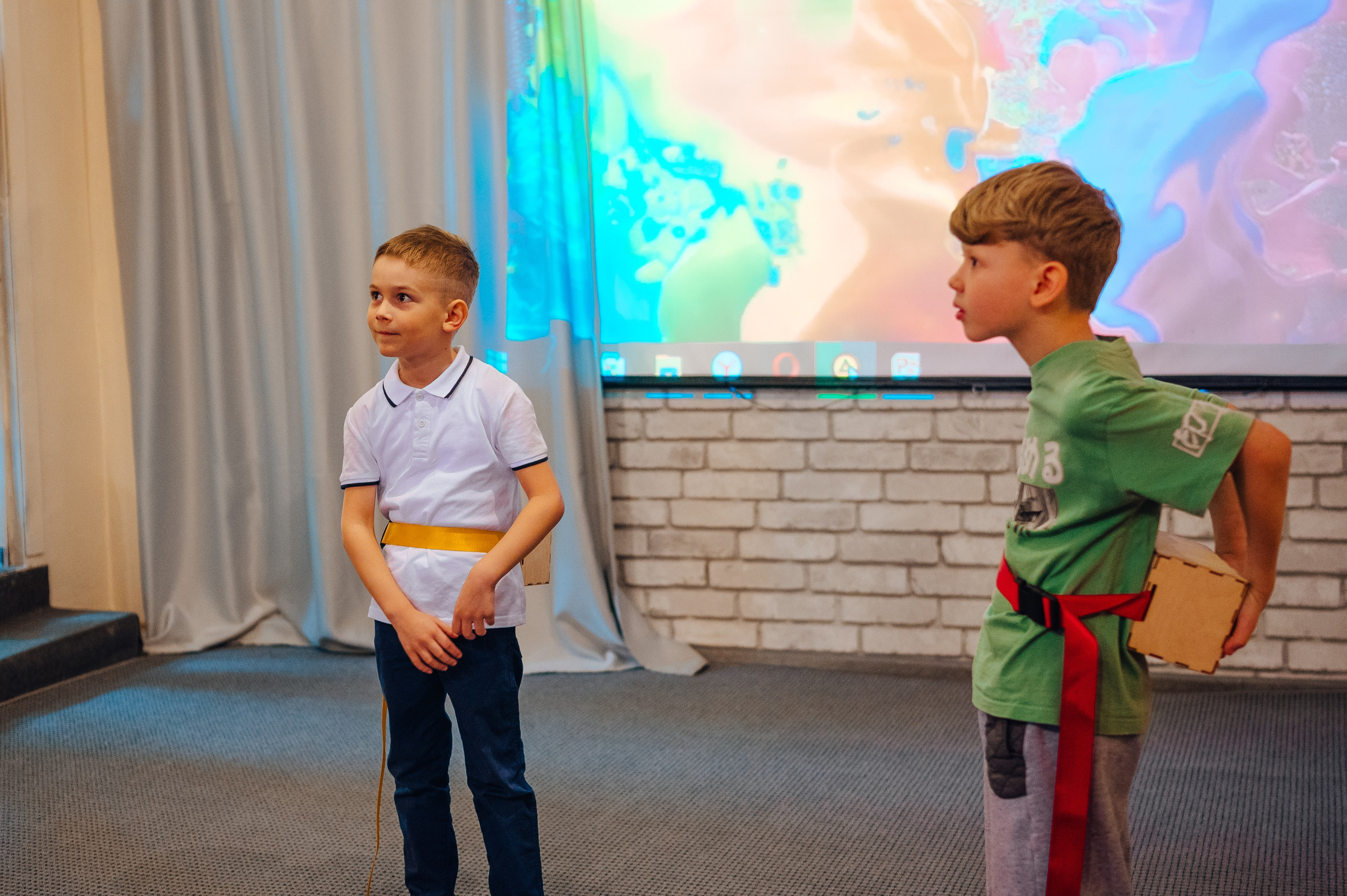 Ярослав. Детский и семейный фотограф Катерина Мишина