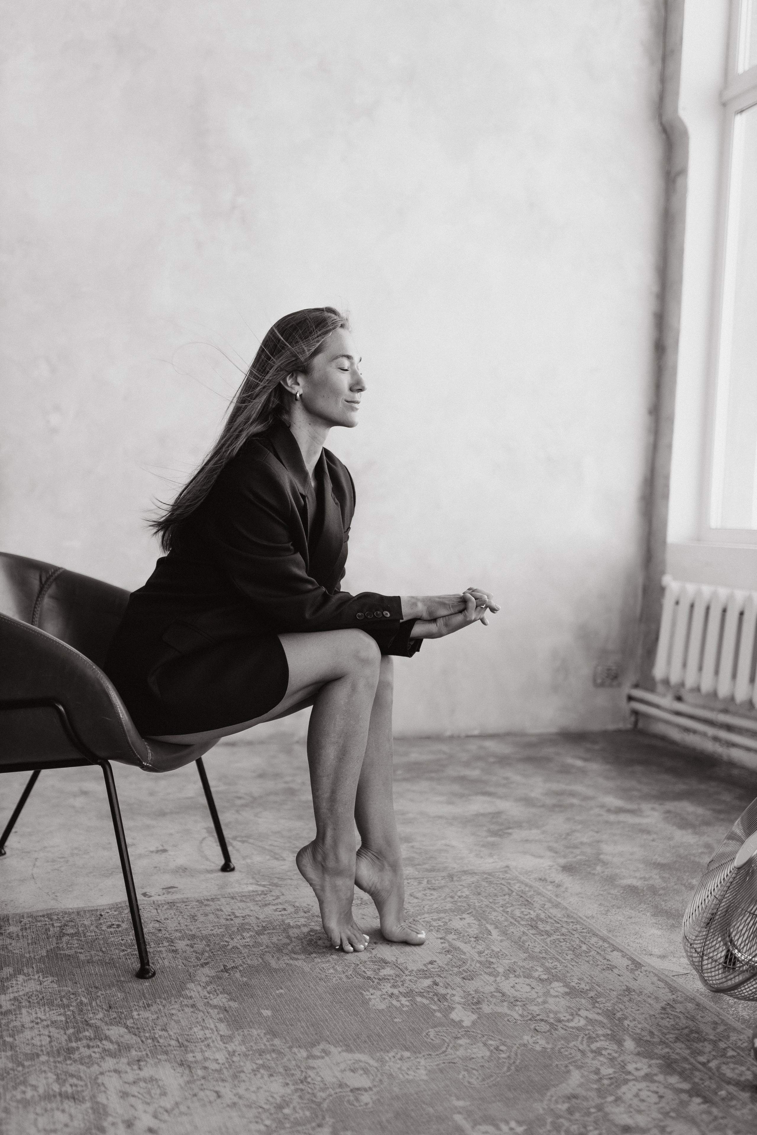 Портреты. Маша Афонина. Семейный фотограф в Москве