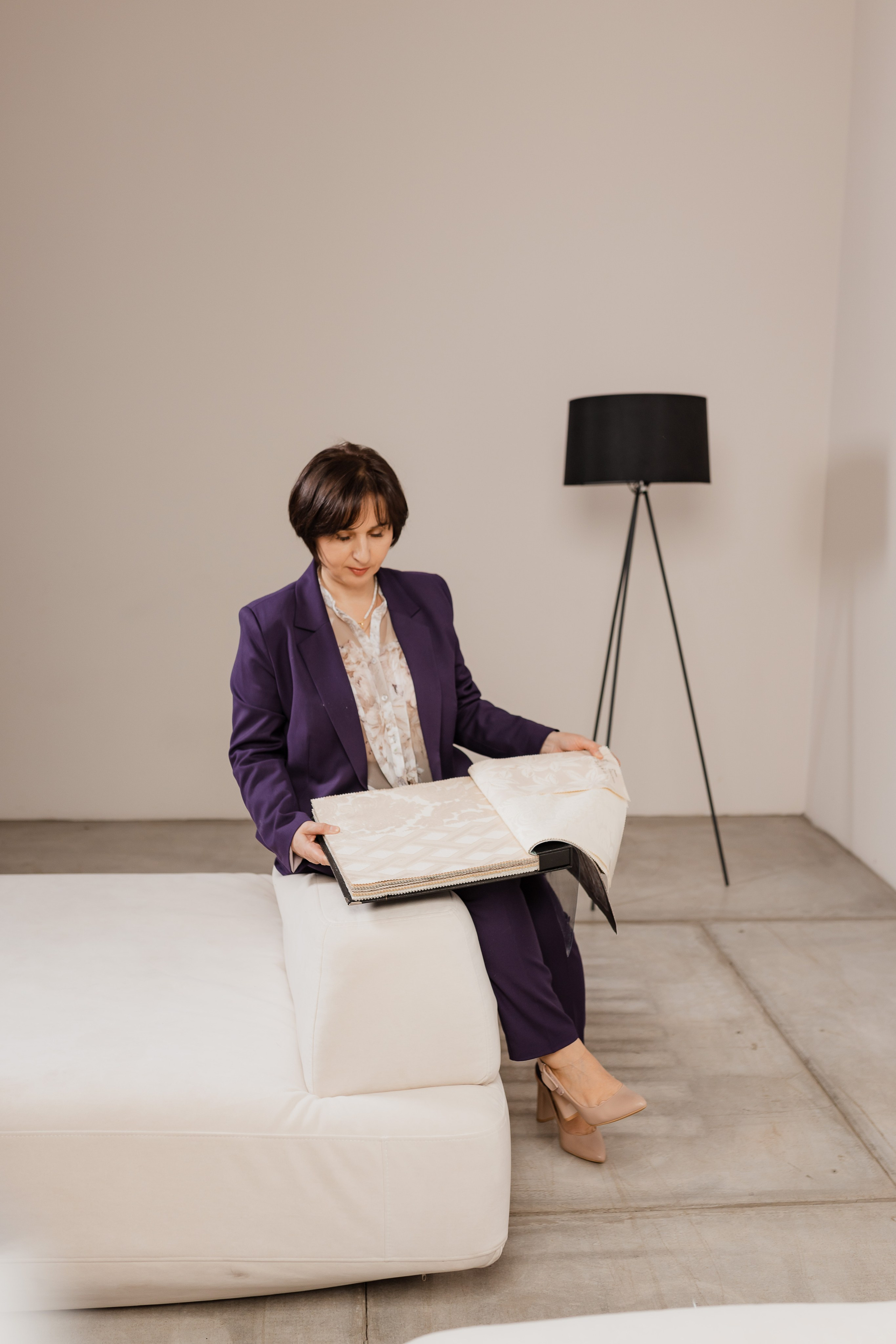 Мастерская Штор Нимфея. Свадебный фотограф в городе Подольск МО и Москва Крылова Ирина