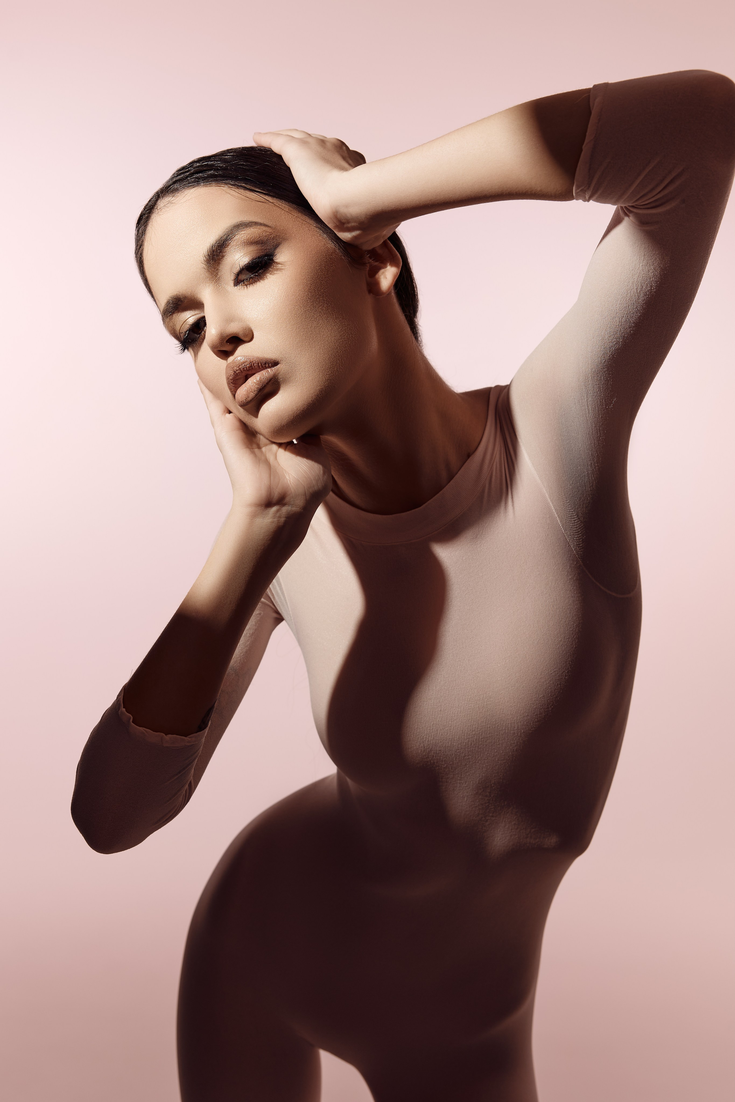 Мея. Главная