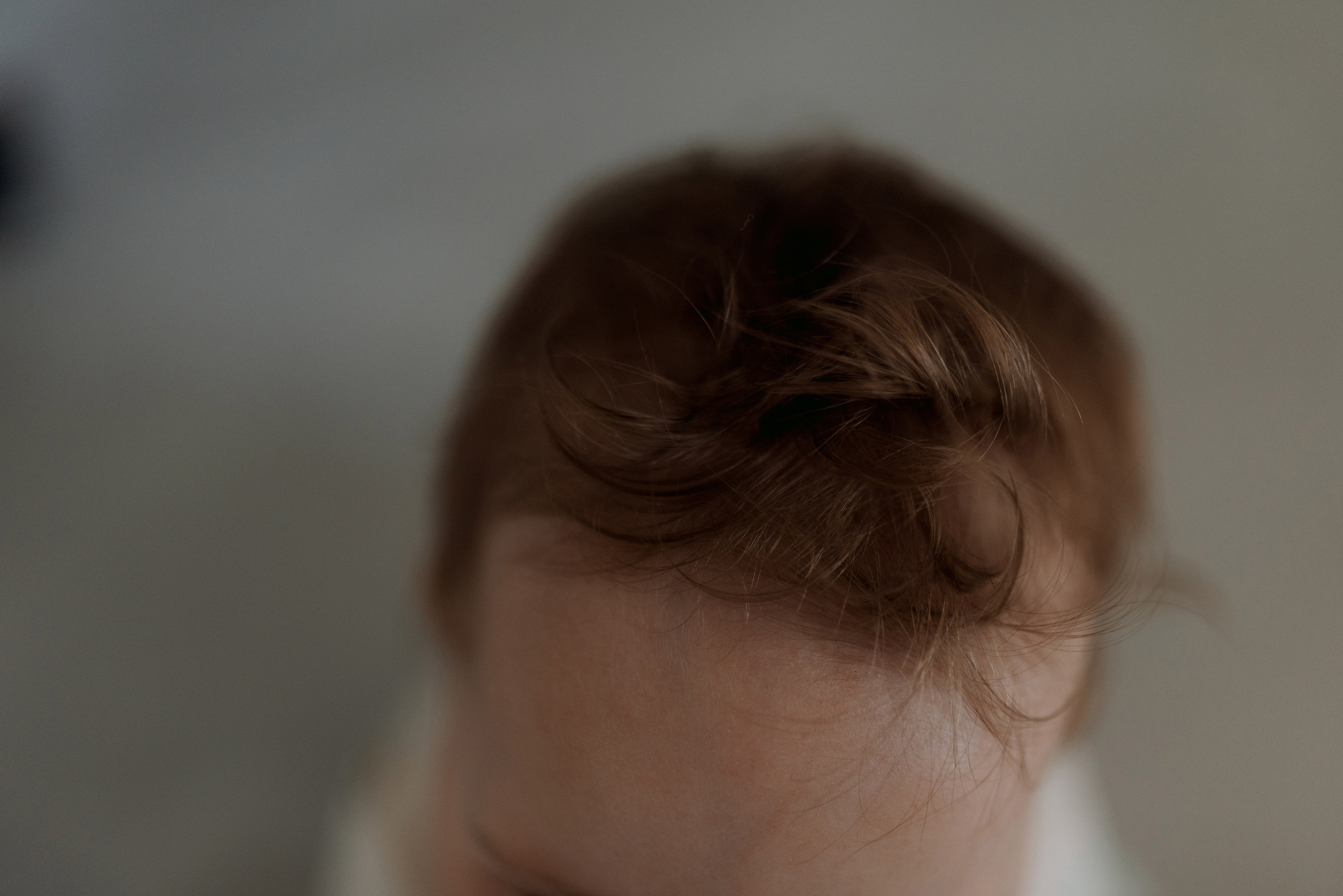 Все в тебе. Семейный документальный фотограф в Волгограде Мариэта Додина