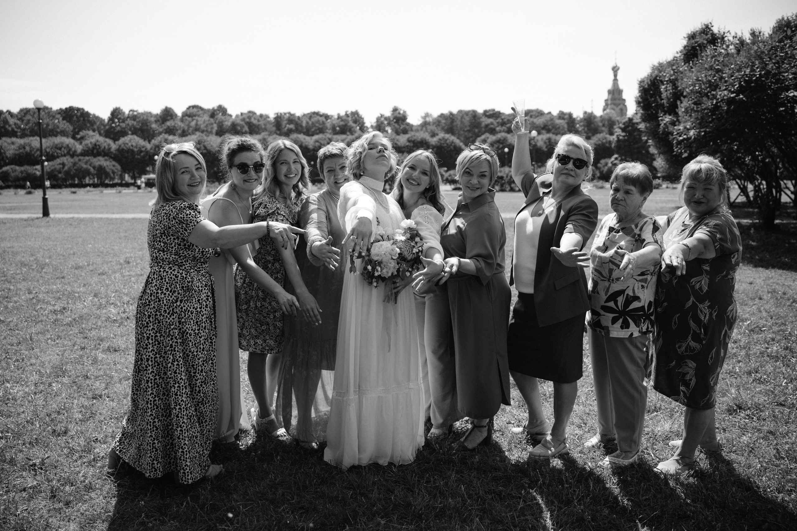 01.07.2023. Свадебный фотограф — Наталья Фед СПб/Москва