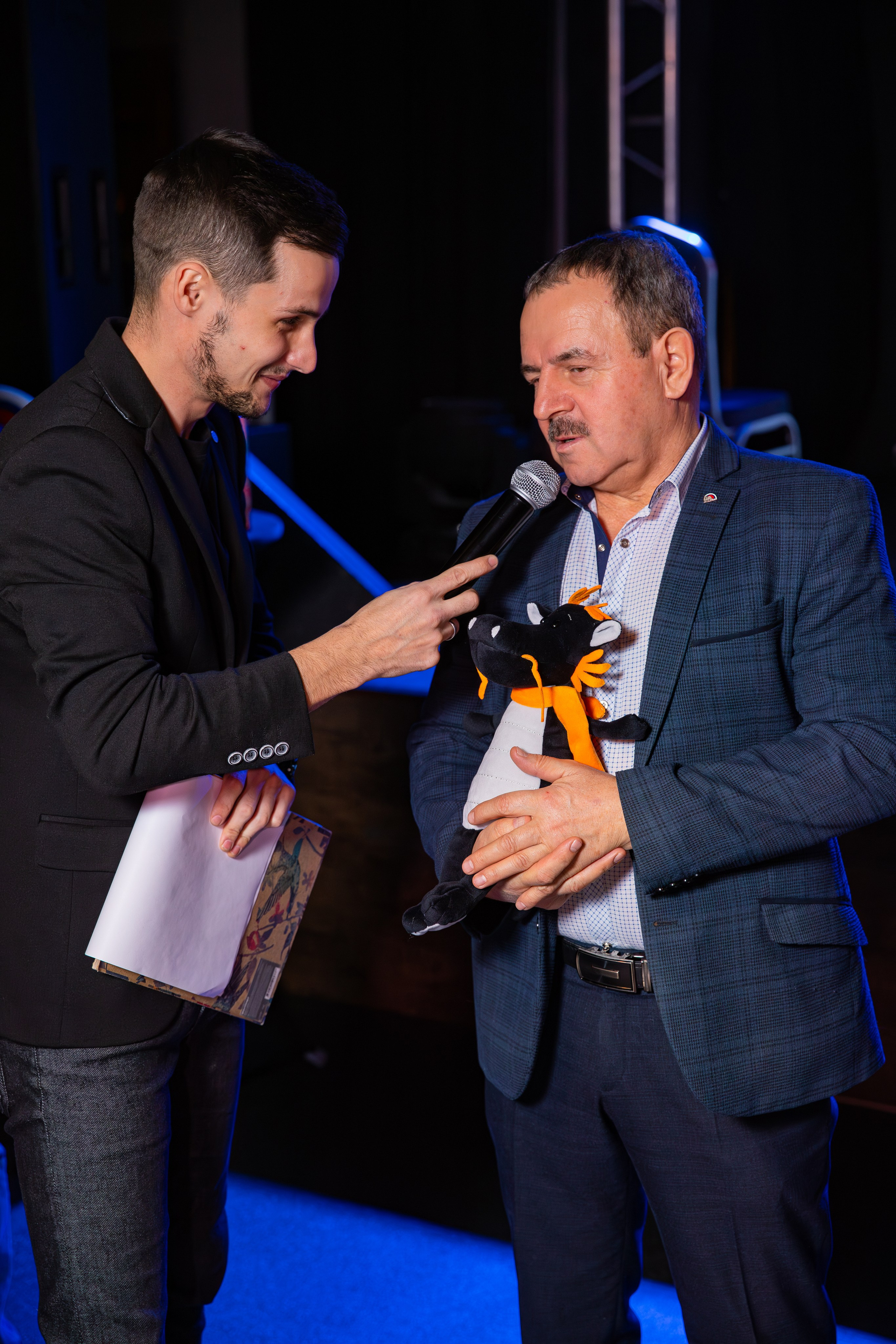 Новогодний корпоратив РТРС. Фотограф Александр Поздняков  Новосибирск