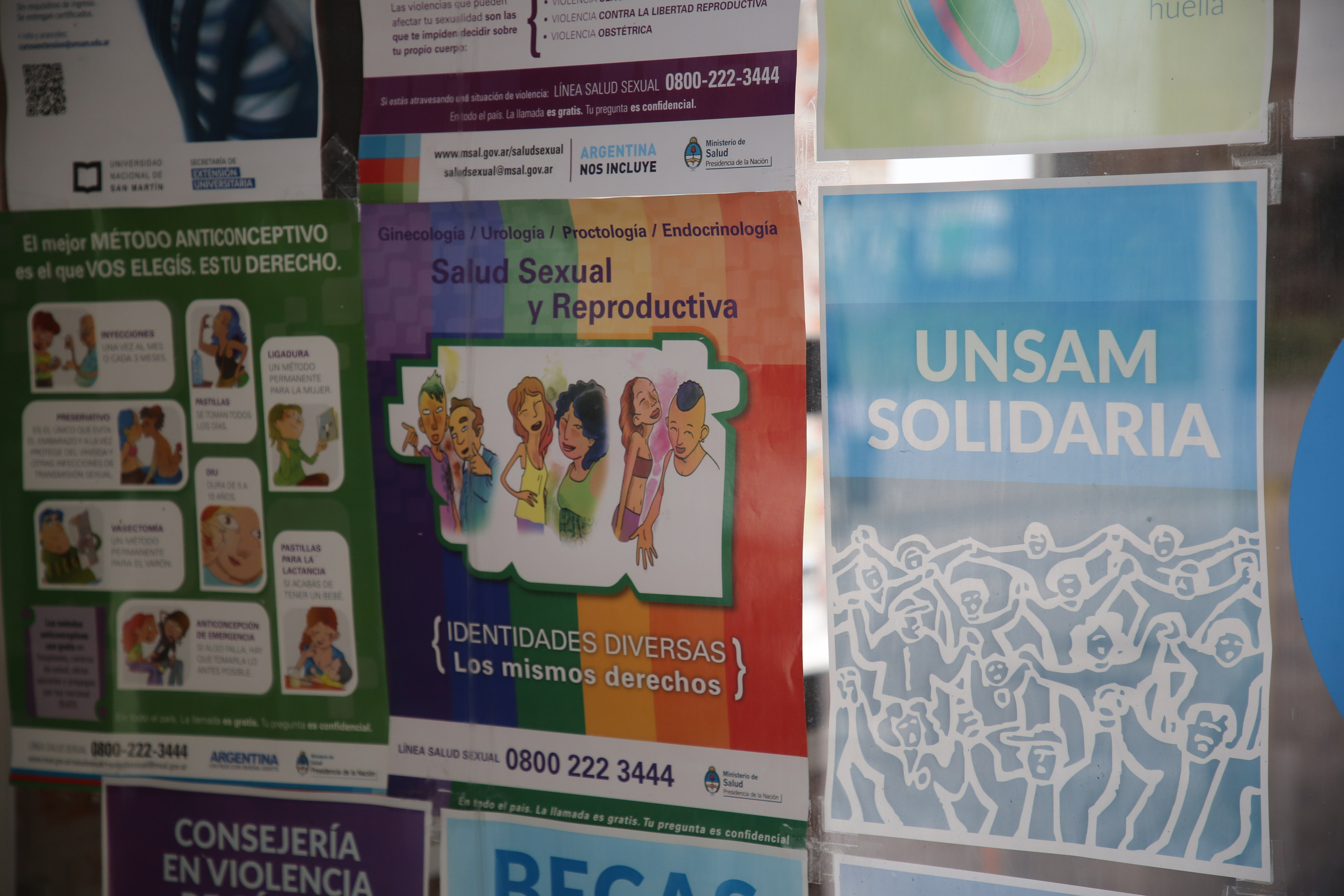 Buenos Aires, Argentina. Andrey Filippov Photographer