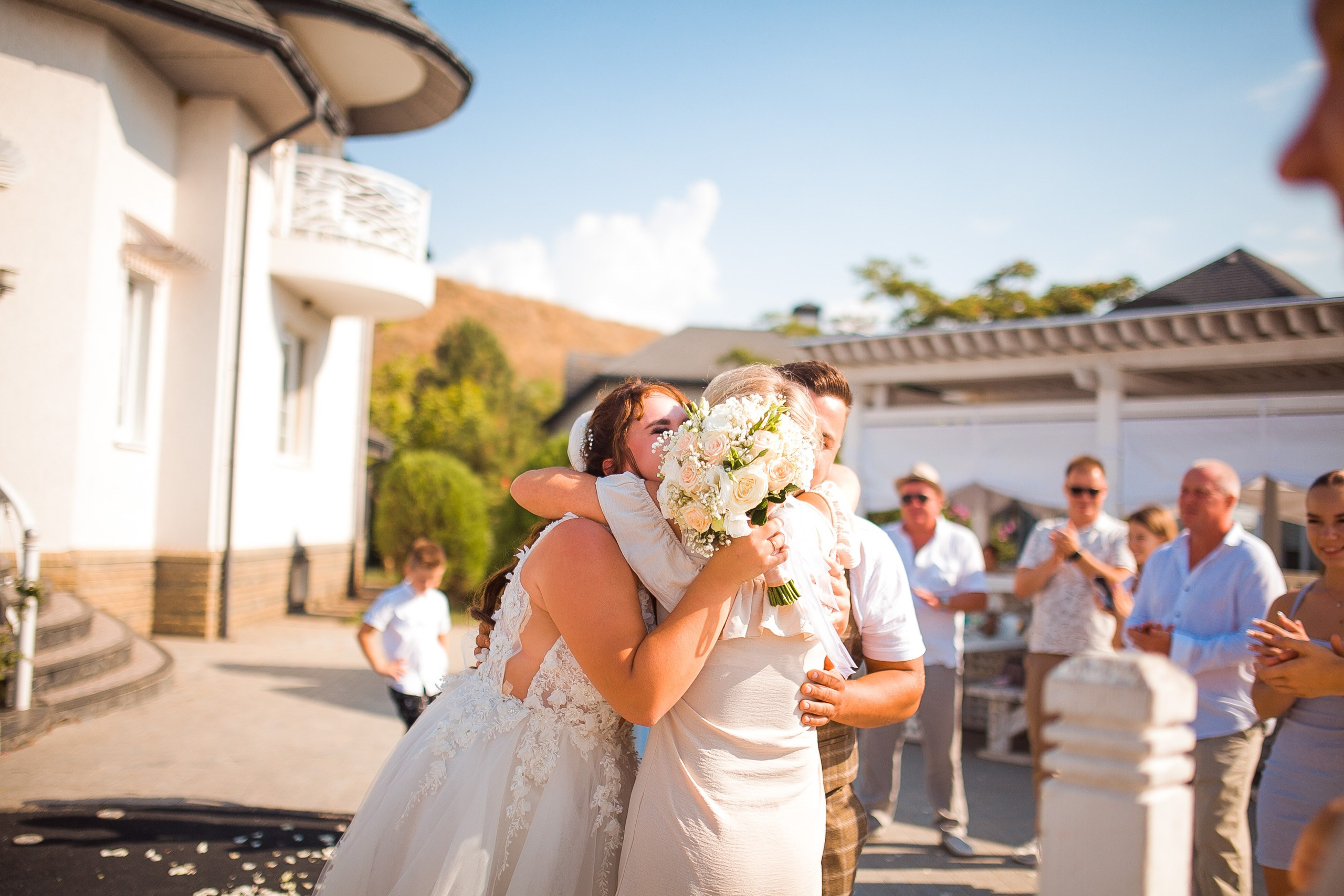 Свадьба.Ла Грейс. Дизайн интерьера Керчь, дизайнер интерьера Еремина Мария Керчь, Симфер