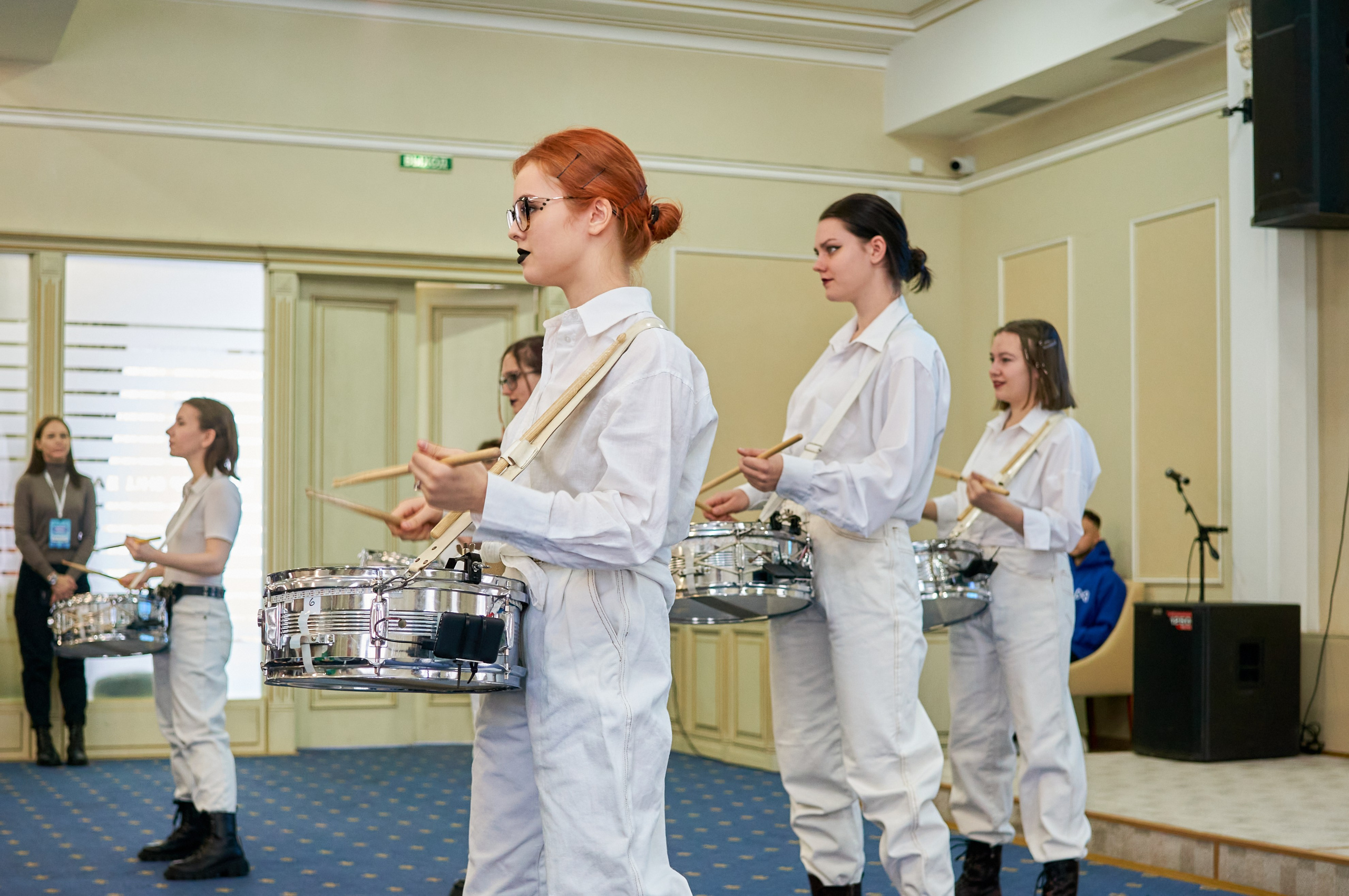 Амурский кампус. Фотограф | Кнышева Валерия | Санкт-Петербург