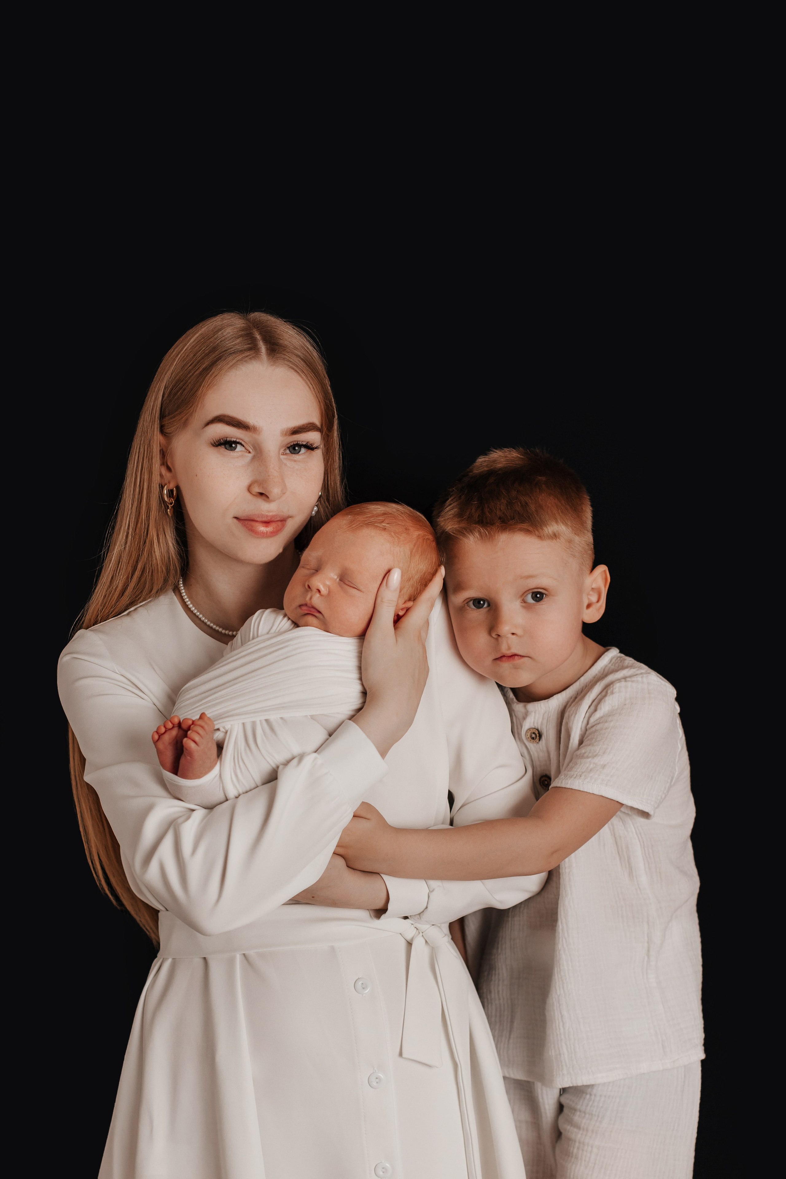 Семейный фотограф Томск. Фотограф новорождённых семейный фотограф Томск Елена Каплина