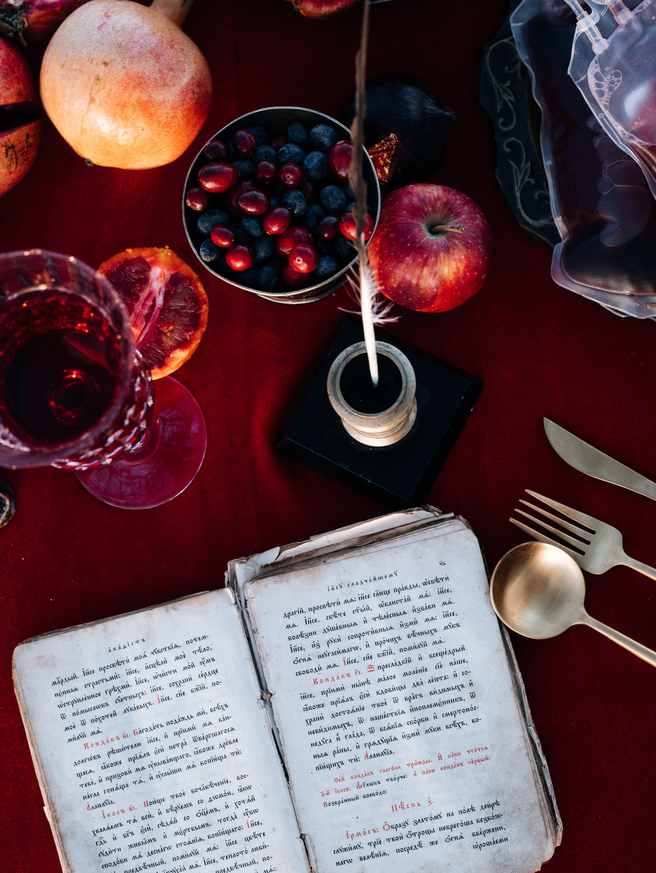 Предметные съемки. Портретный и коммерческий фотограф Даниил Шентелев